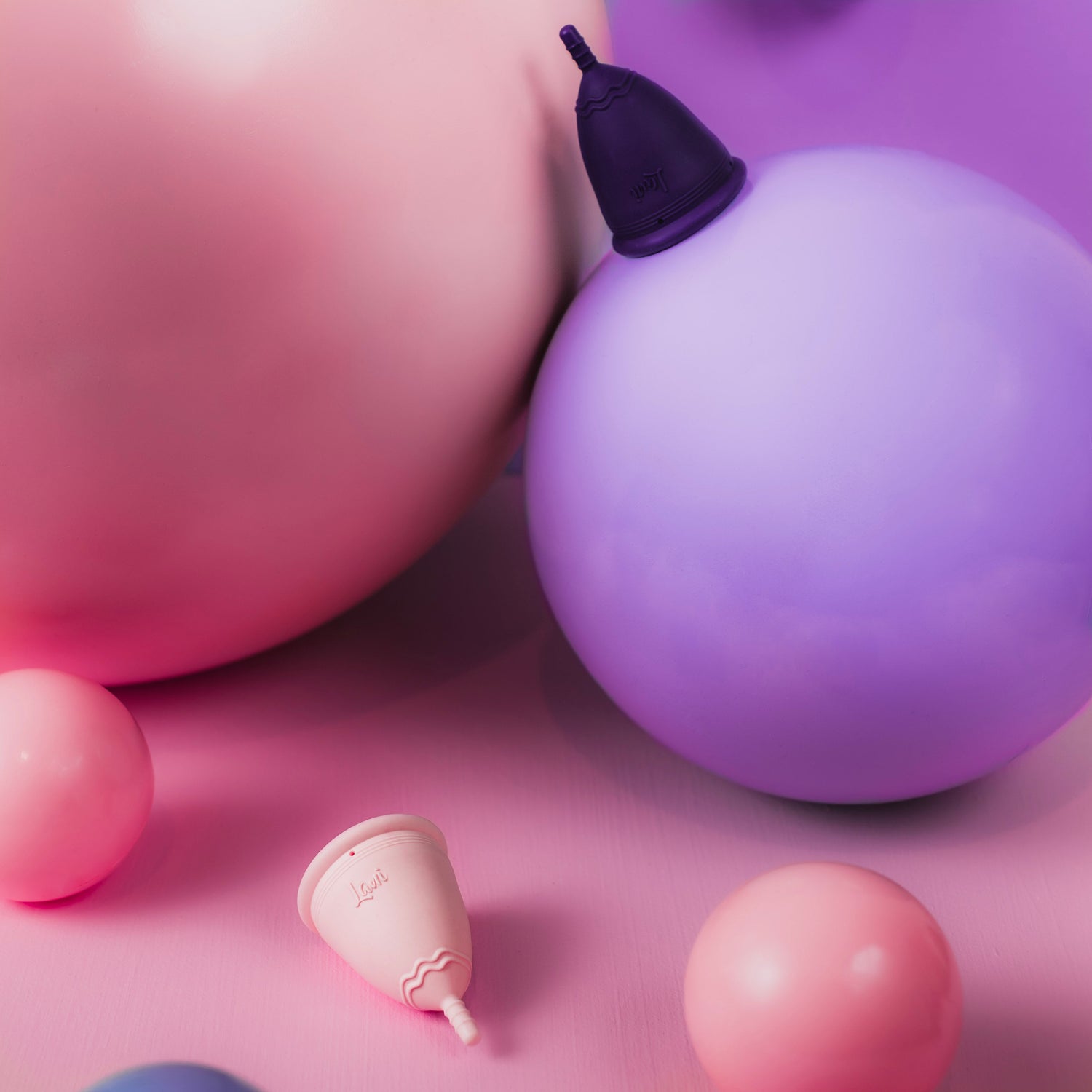 ¿Por cuánto tiempo puedo usar una copa menstrual?