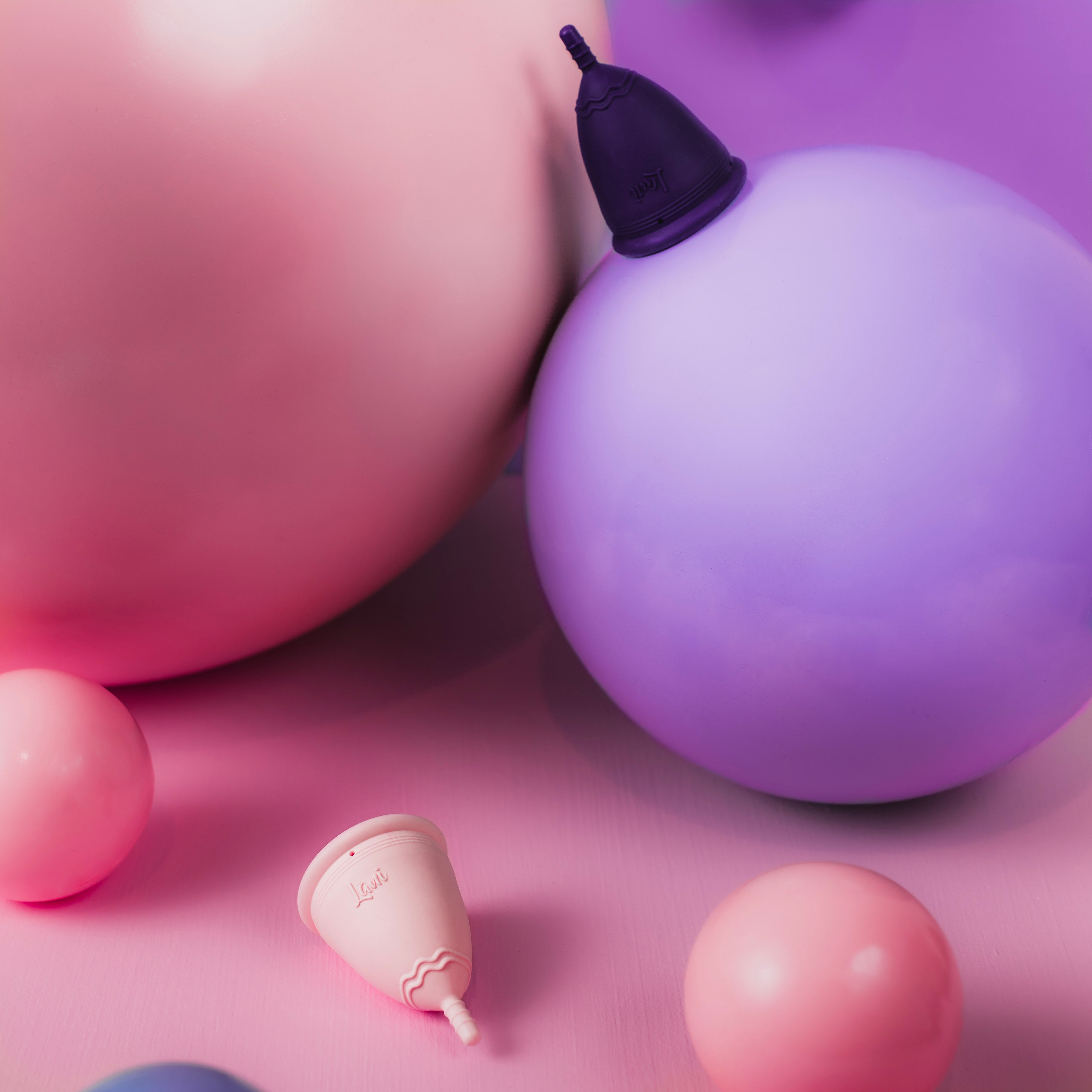 ¿Por cuánto tiempo puedo usar una copa menstrual?