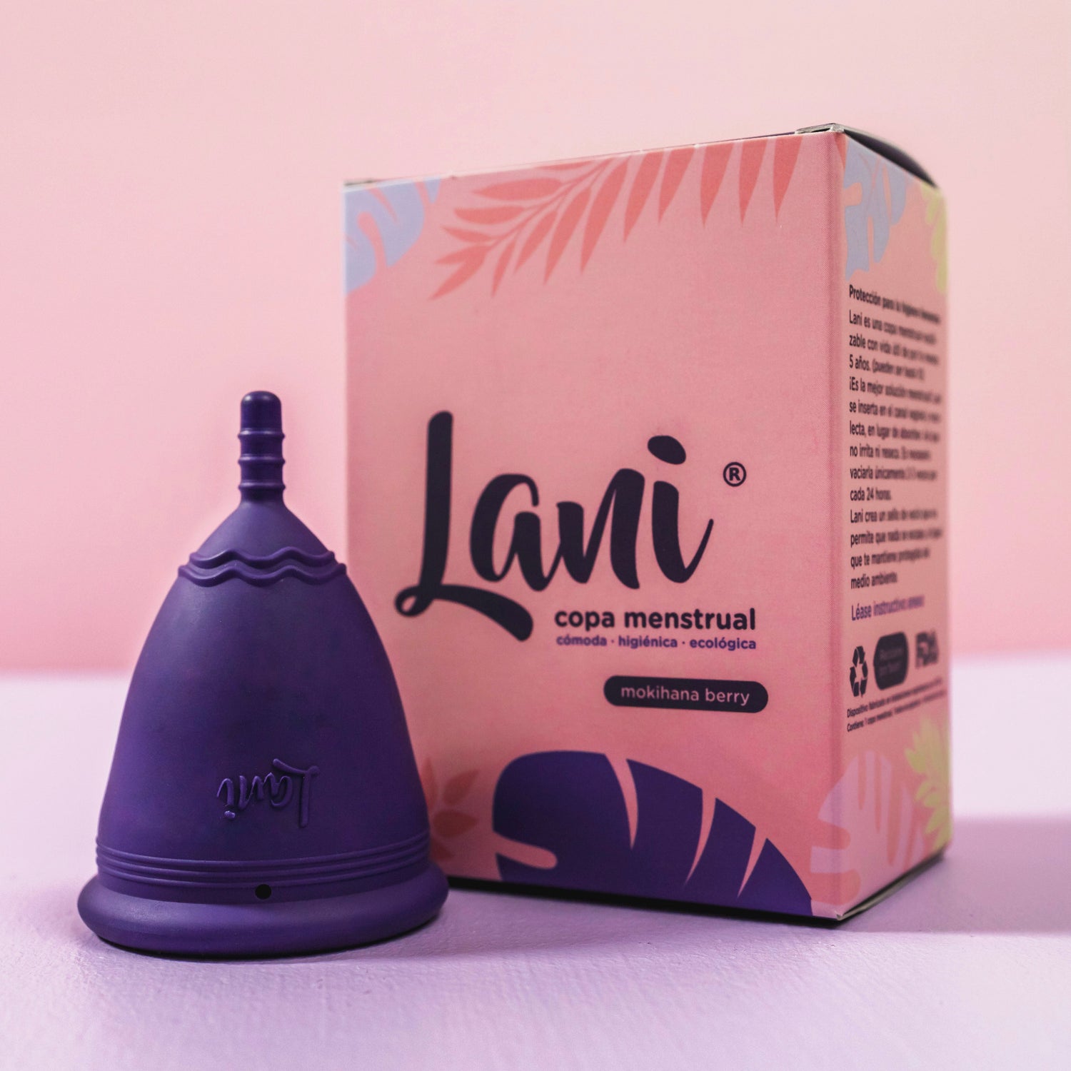 ¡La silicona NO es plástico! Te explicamos las diferencias 👇🏼