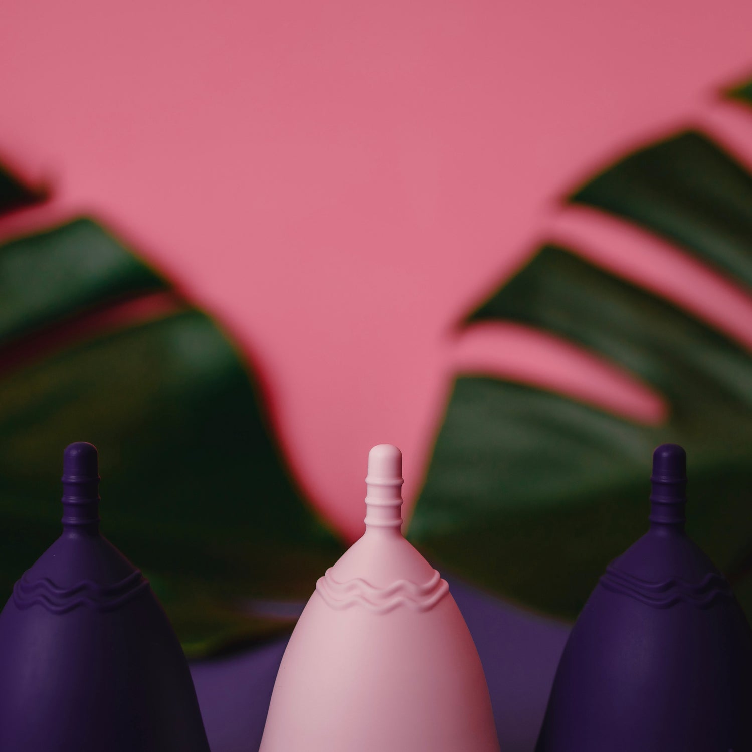 Ventajas y desventajas de la copa menstrual