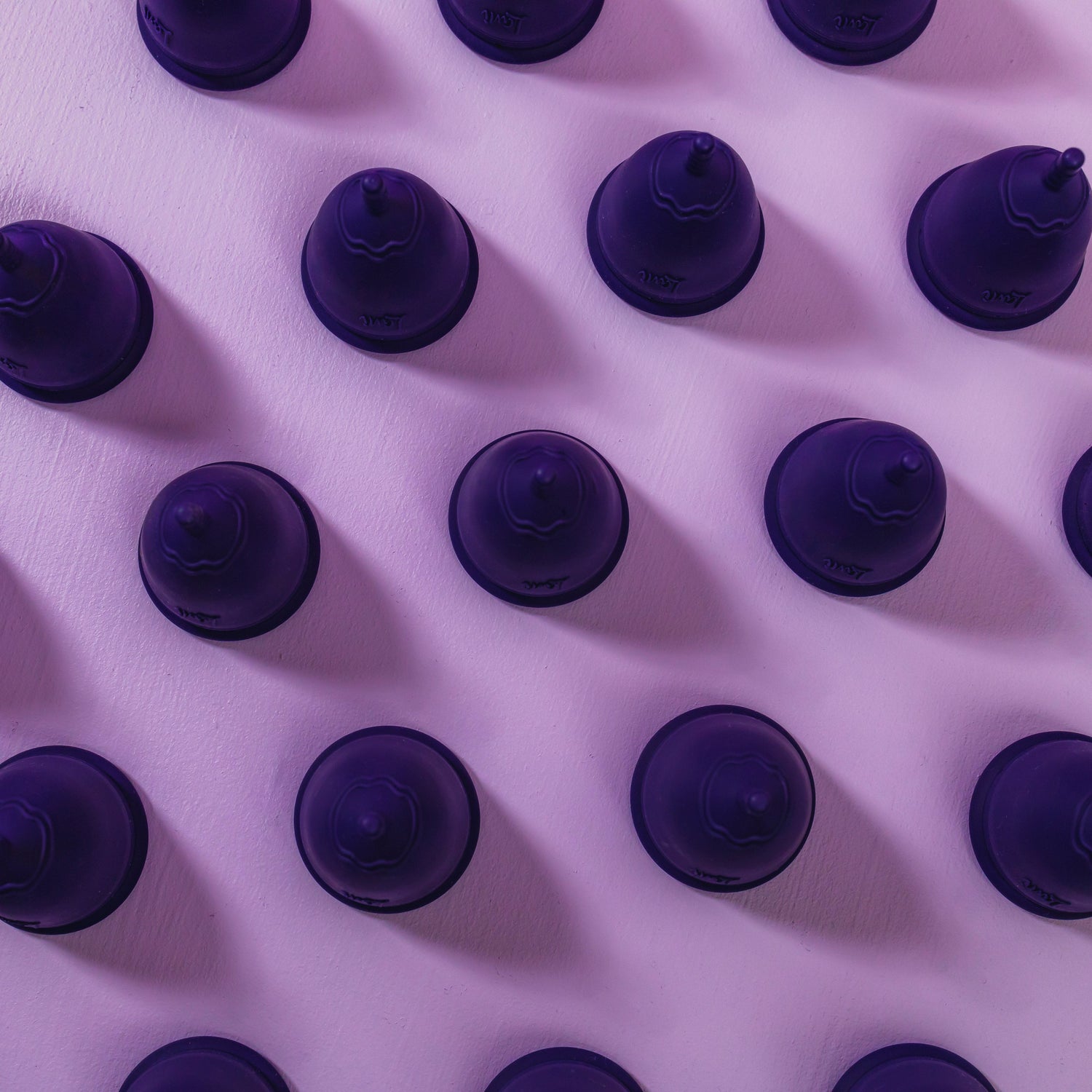 Cómo evitar y eliminar manchas y olores en tu copa menstrual