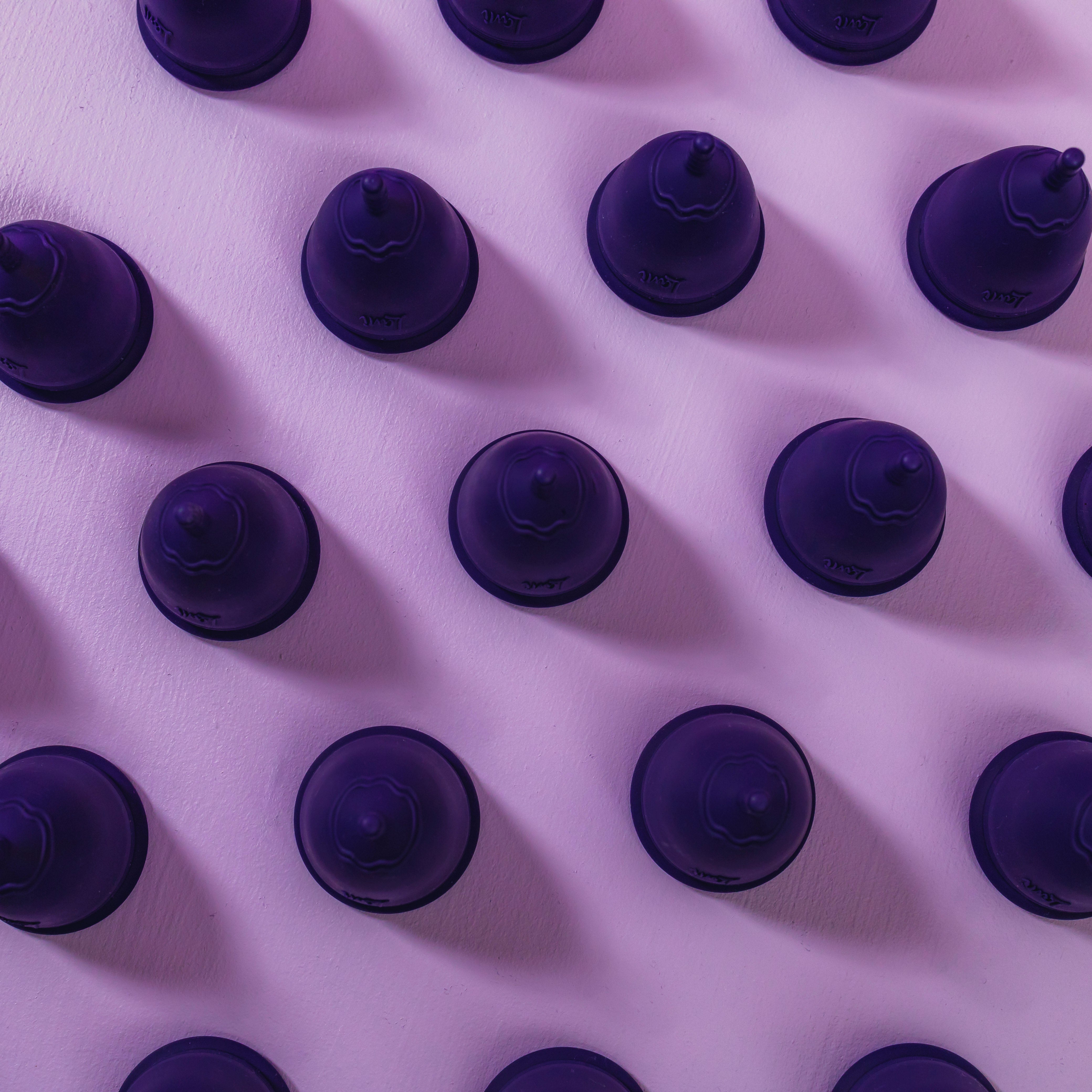 Cómo evitar y eliminar manchas y olores en tu copa menstrual