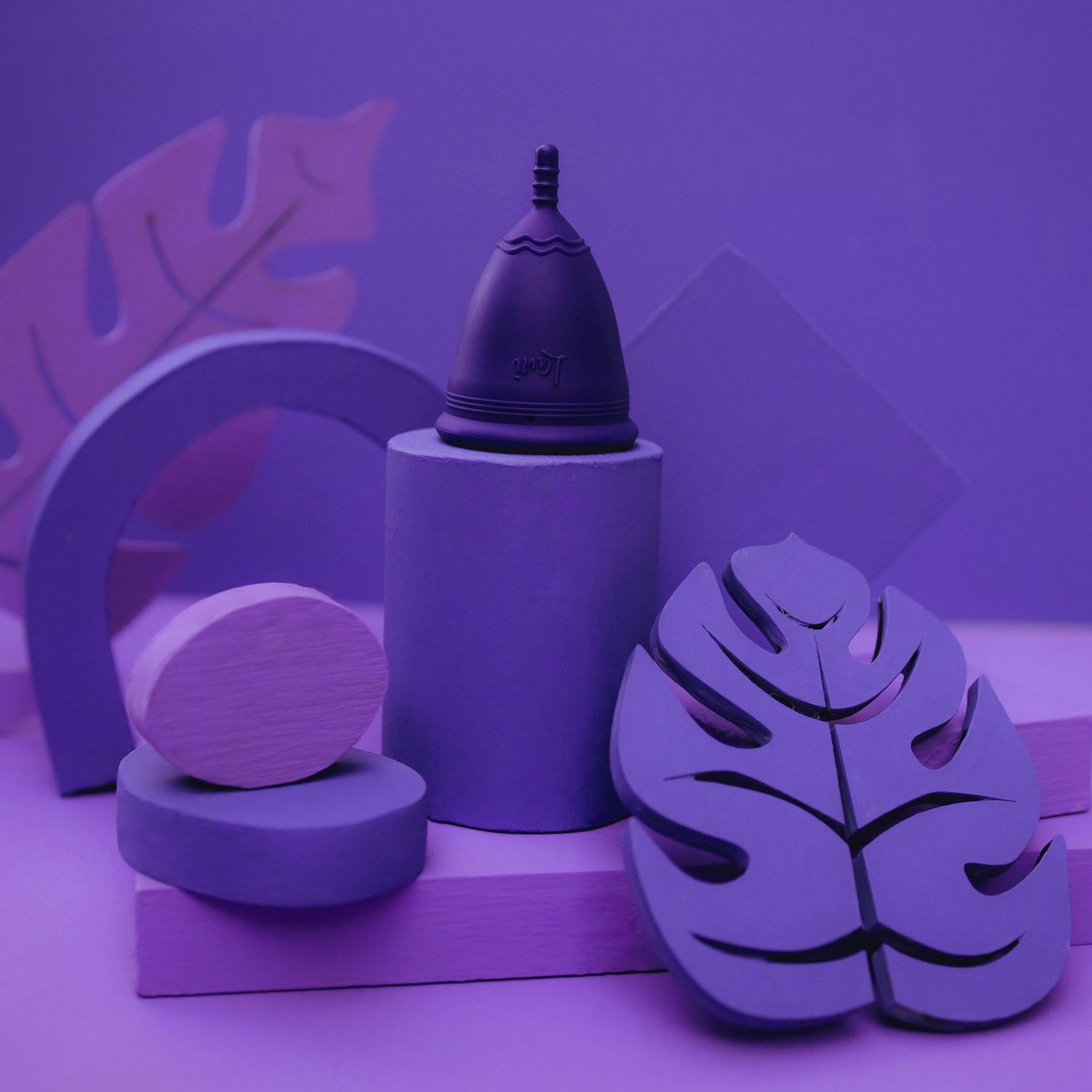 ¿Cómo saber que ya tengo que cambiar mi copa?