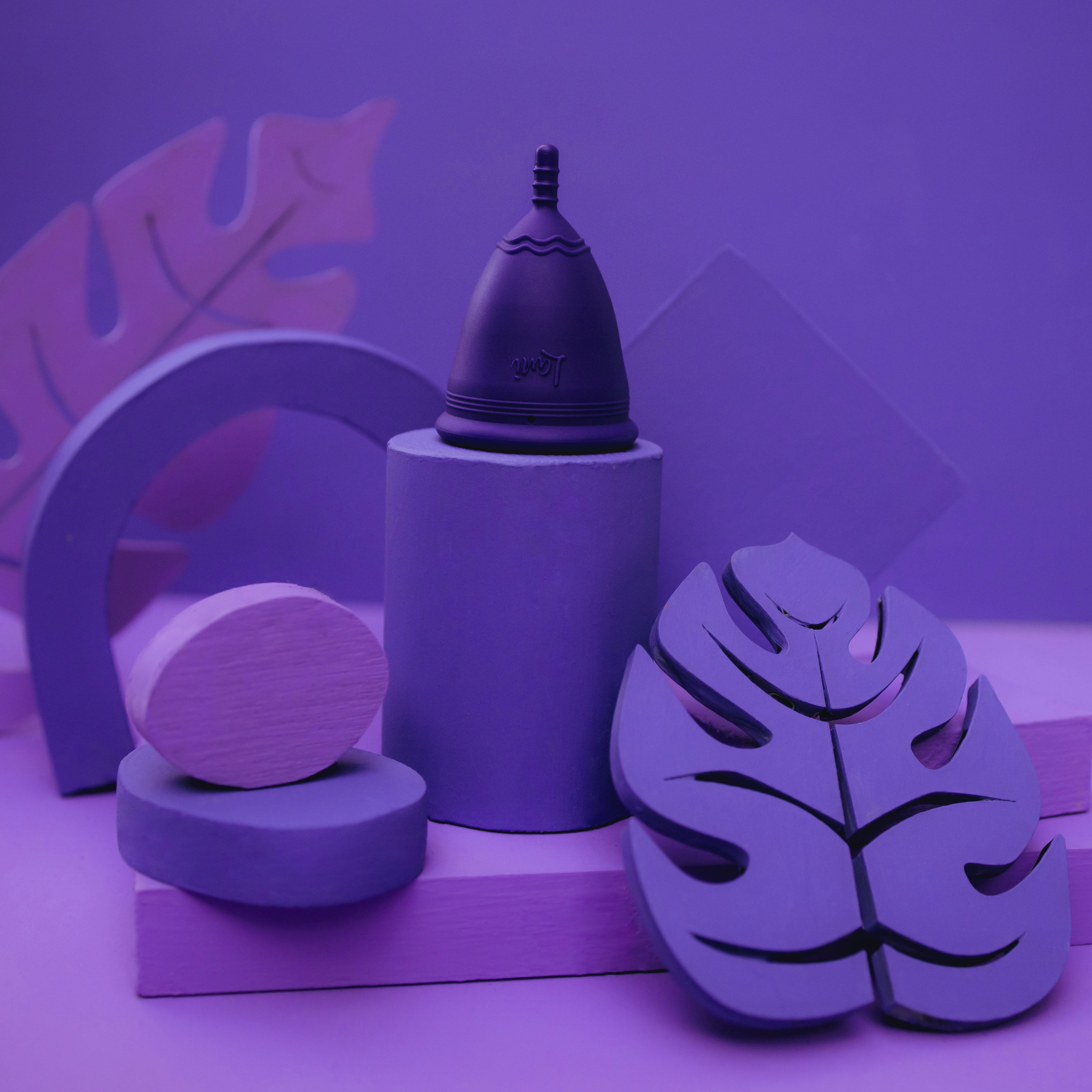 ¿Cómo saber que ya tengo que cambiar mi copa?