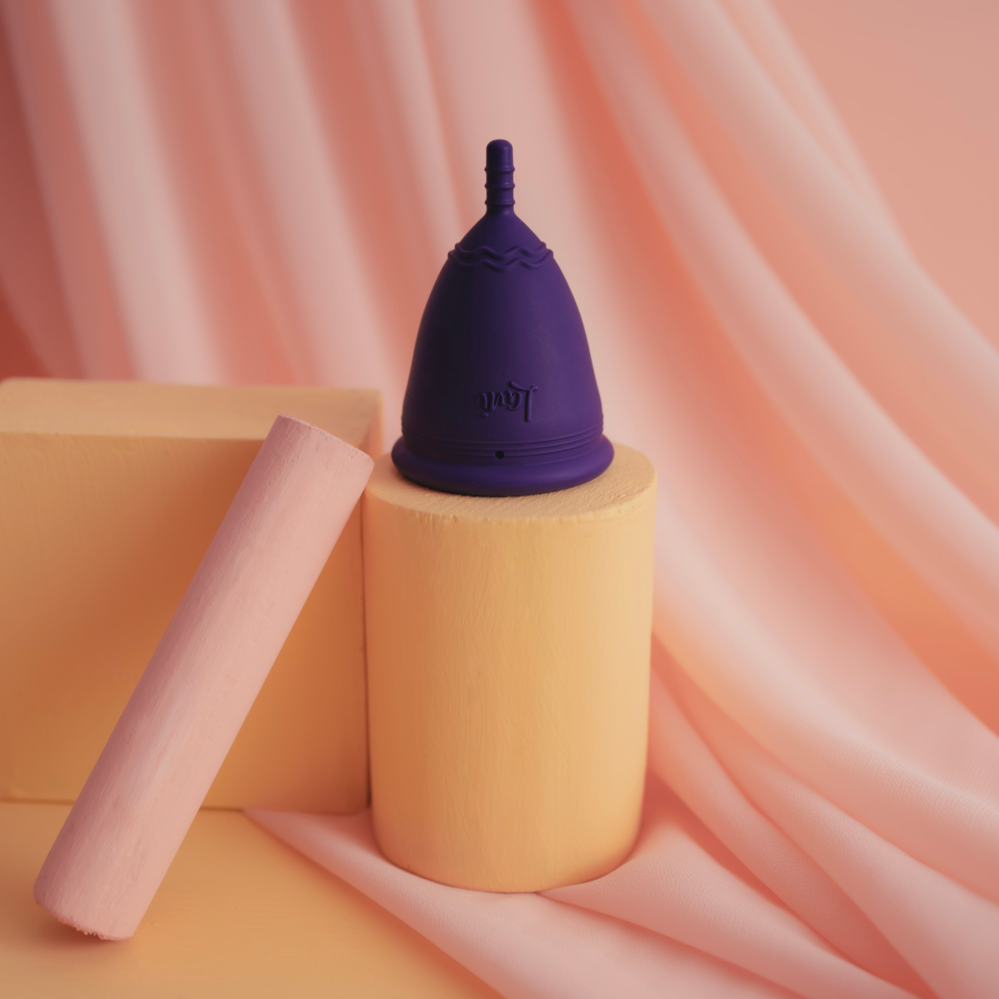 ¿Puedo utilizar mi copa si tengo una infección de vías urinarias?