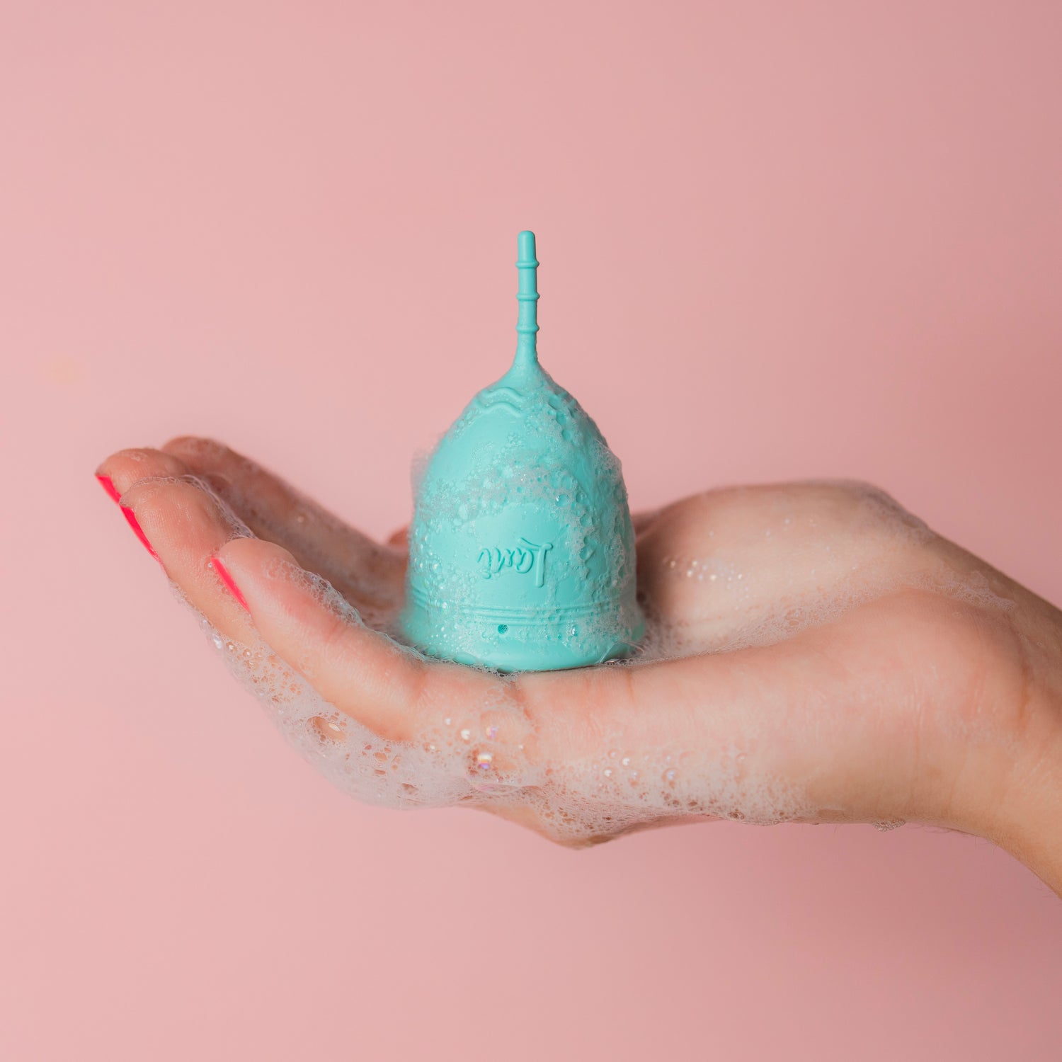 ¿Cómo limpiar mi copa menstrual?