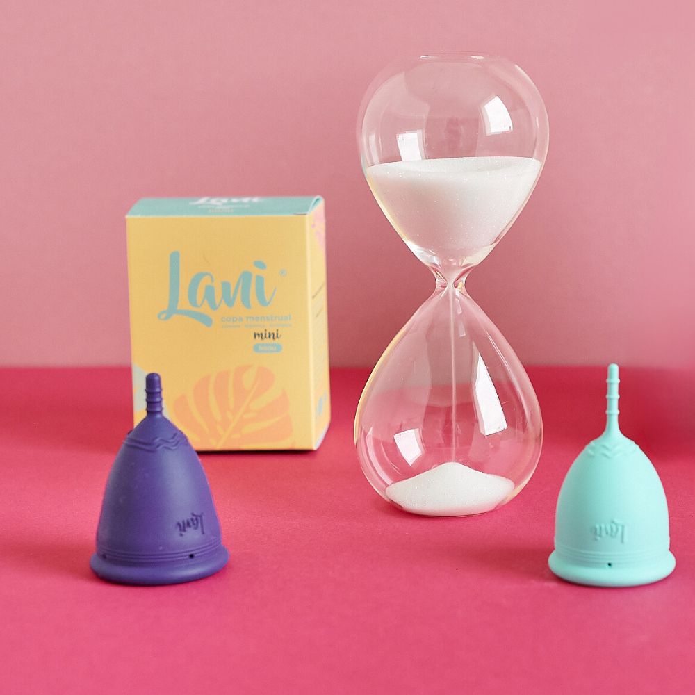 ¿Puedo usar una copa menstrual si soy virgen?