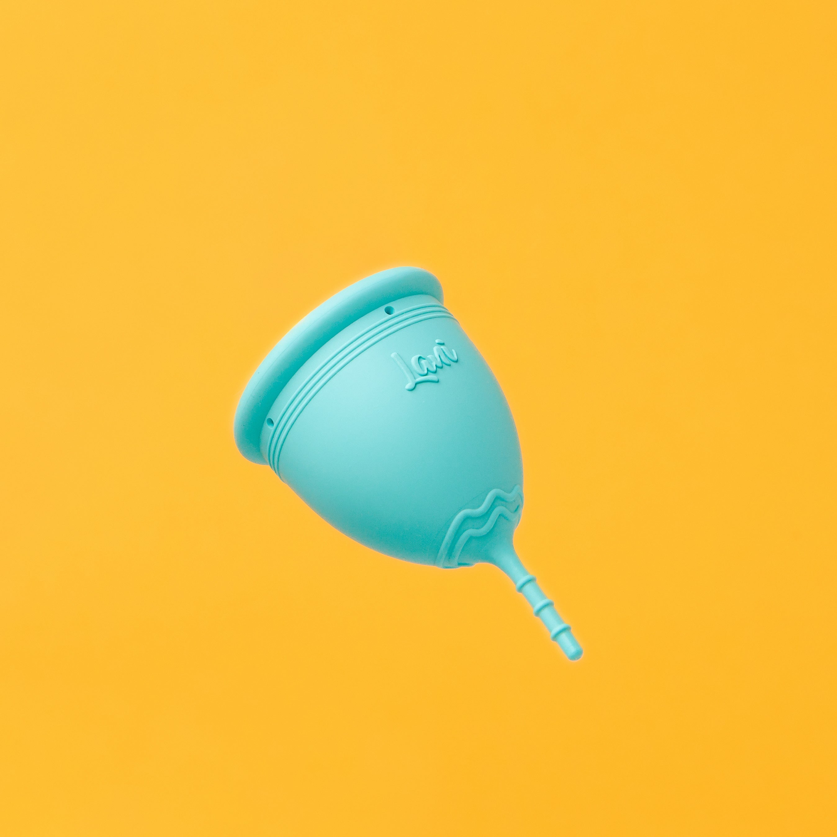 ¿Tu copa menstrual huele raro?