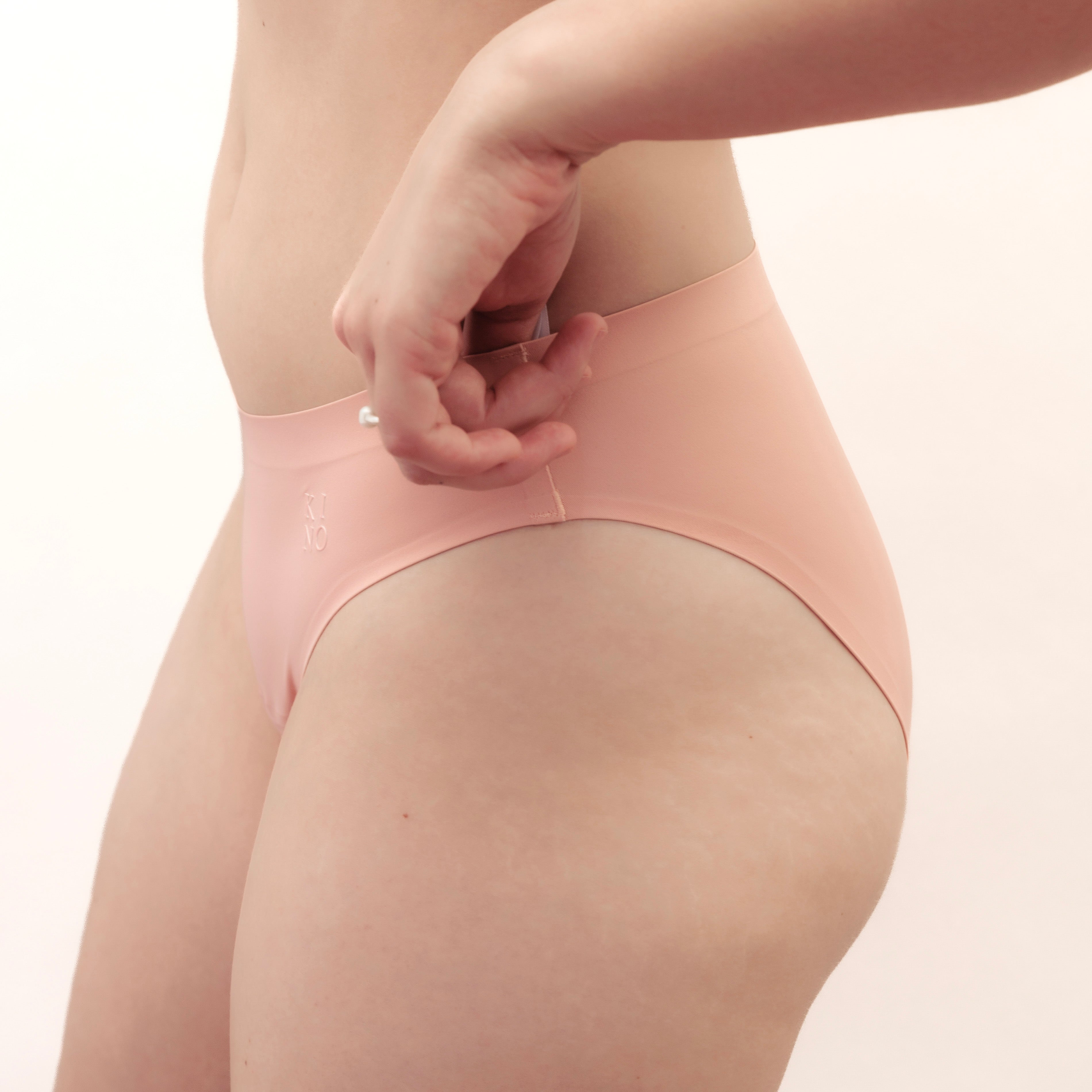 Calzones Menstruales - Maui