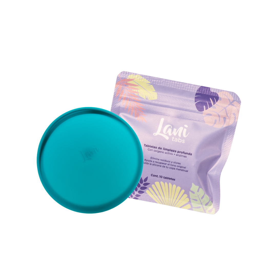Kit Lani + Lani Tabs