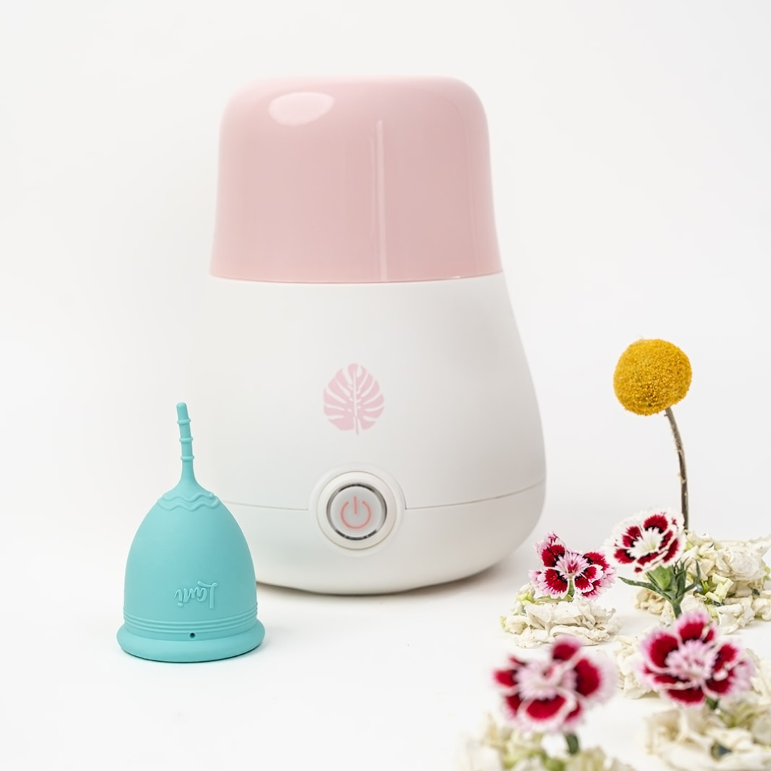 Kit Lani + Vaporizador