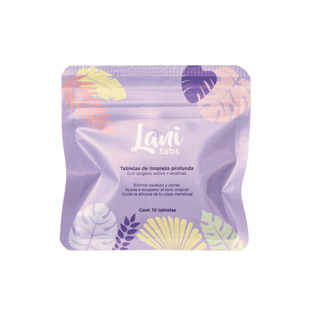 Lani Tabs