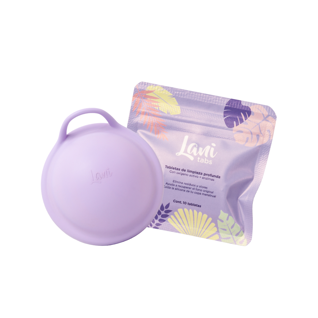 Kit Lani + Lani Tabs