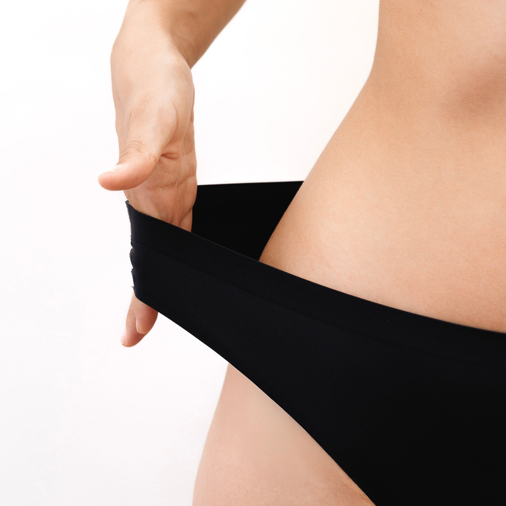 Calzones Menstruales - Maui