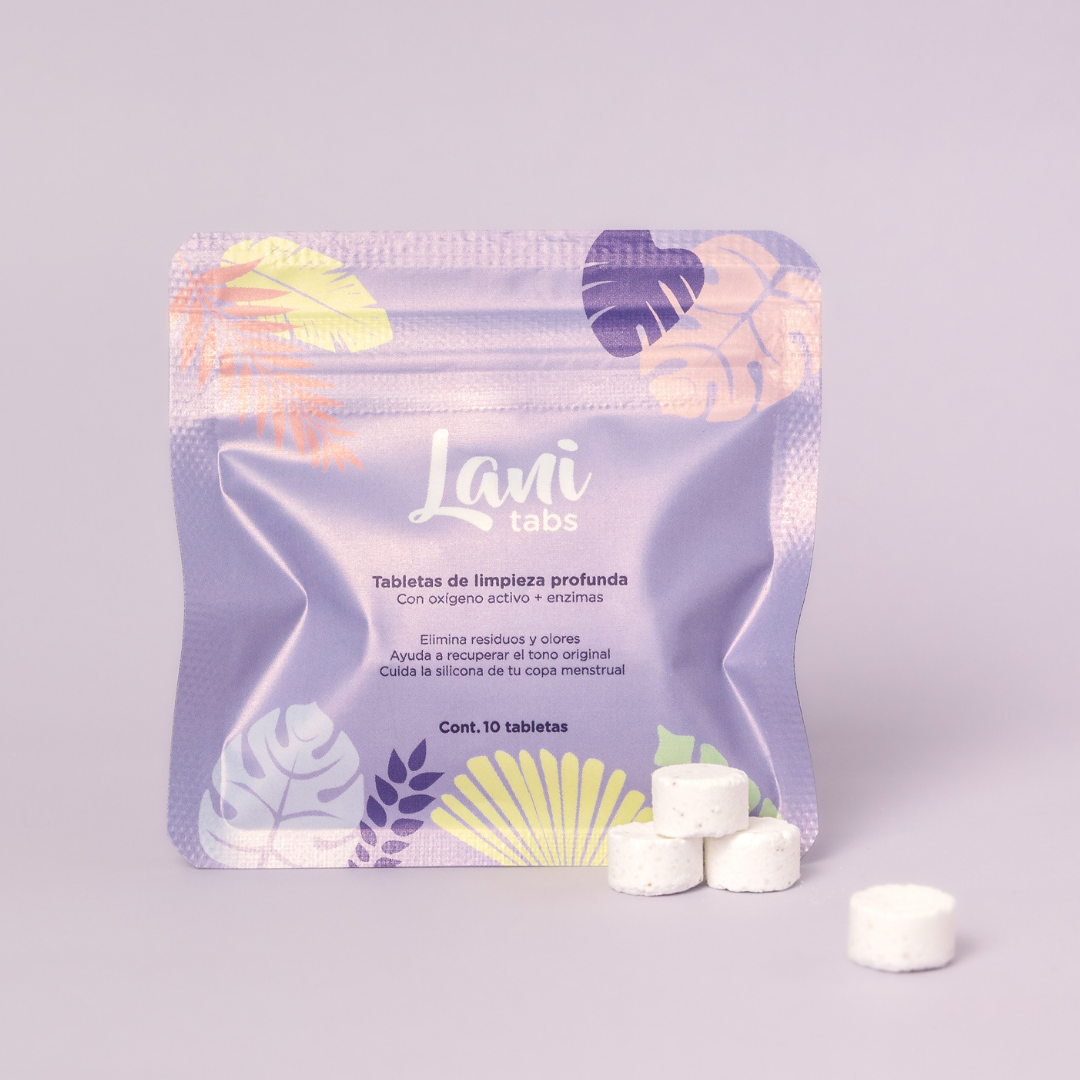 Lani Tabs