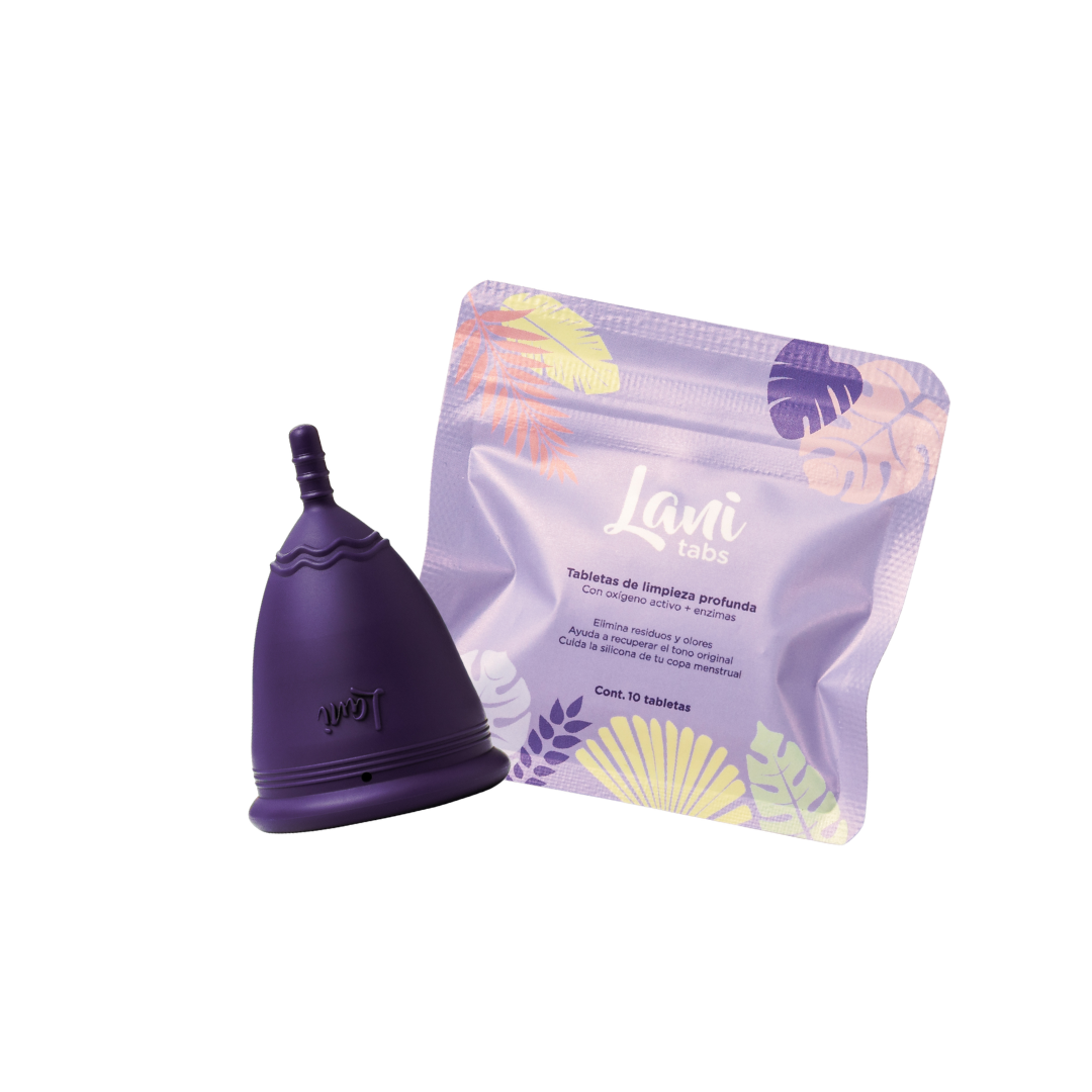 Kit Lani + Lani Tabs