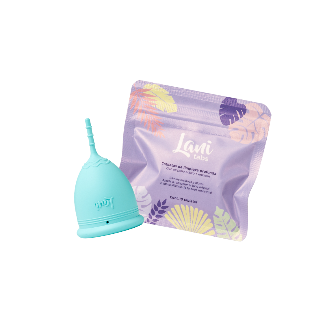 Kit Lani + Lani Tabs
