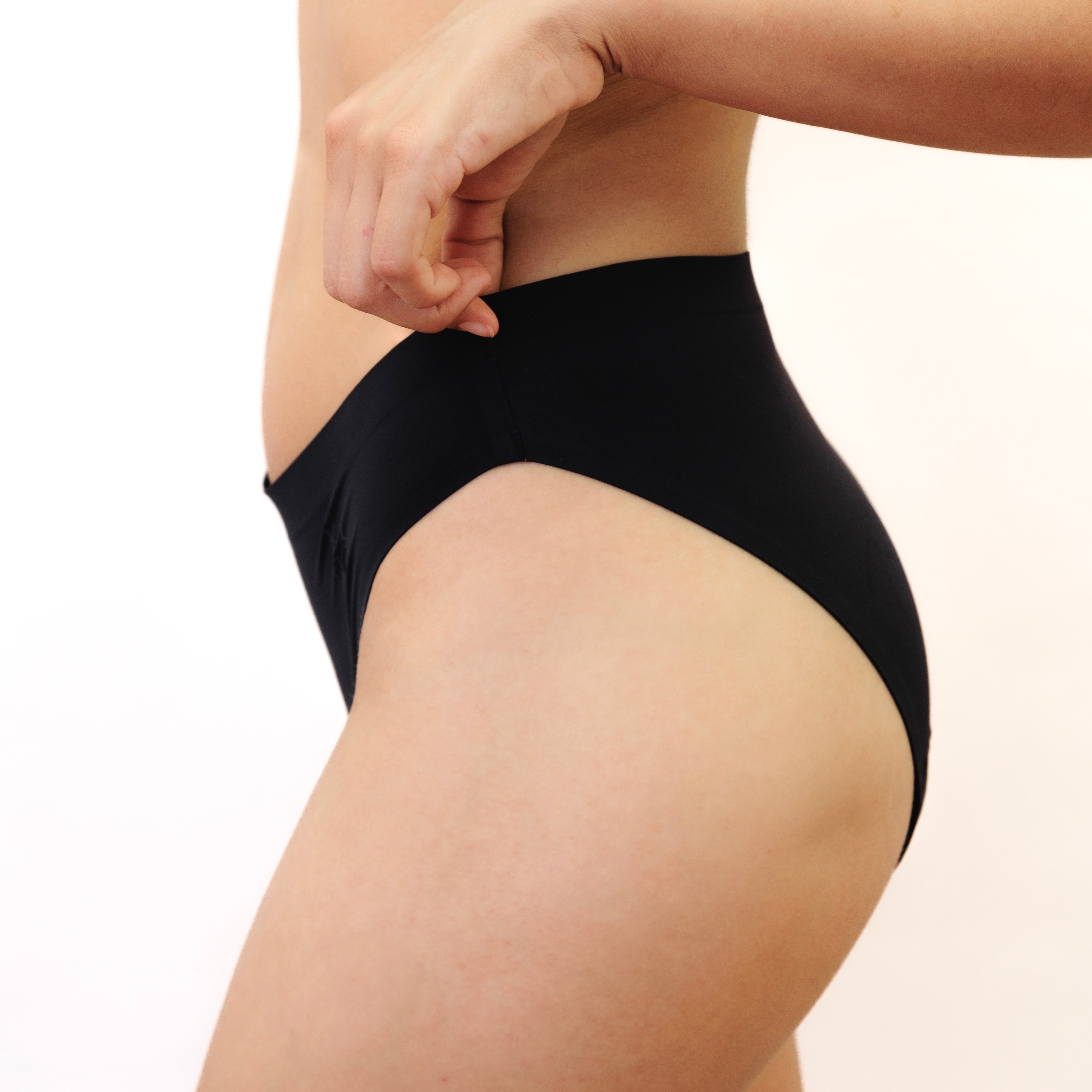 Calzones Menstruales - Maui