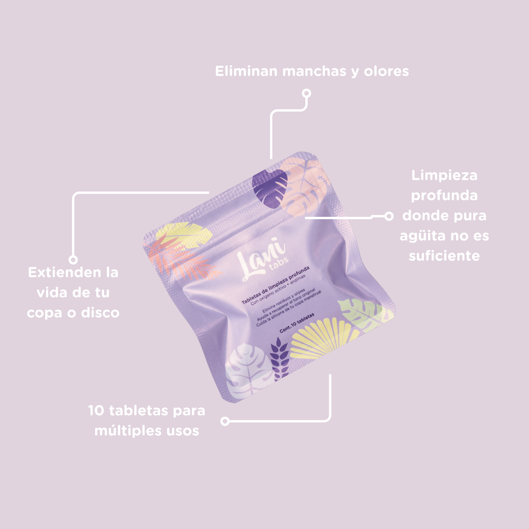 Lani Tabs