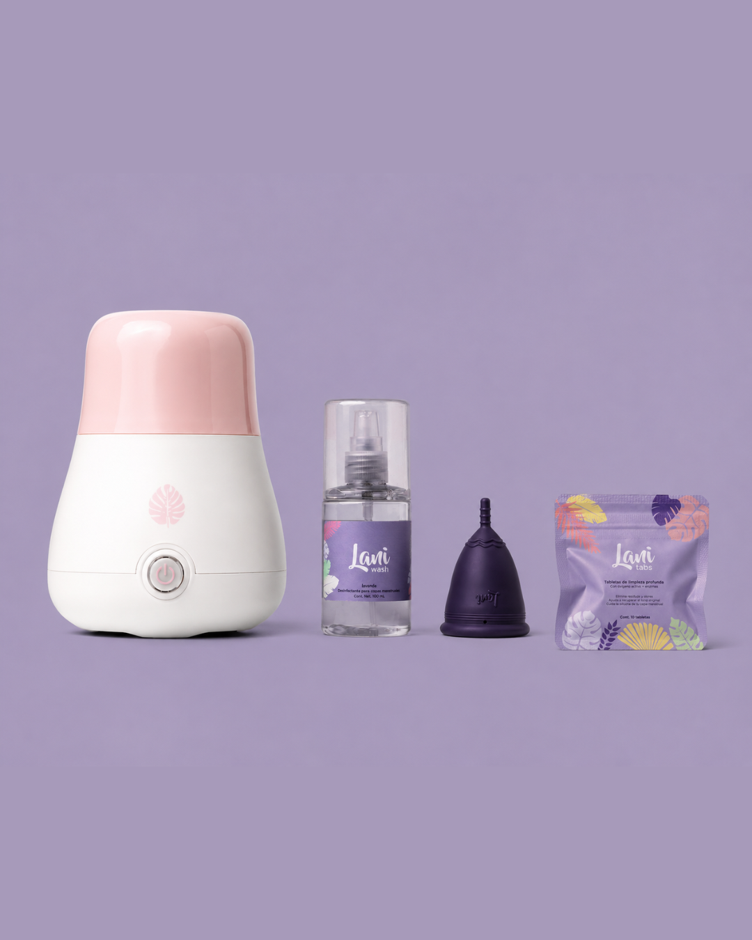 Kit Súper Completo