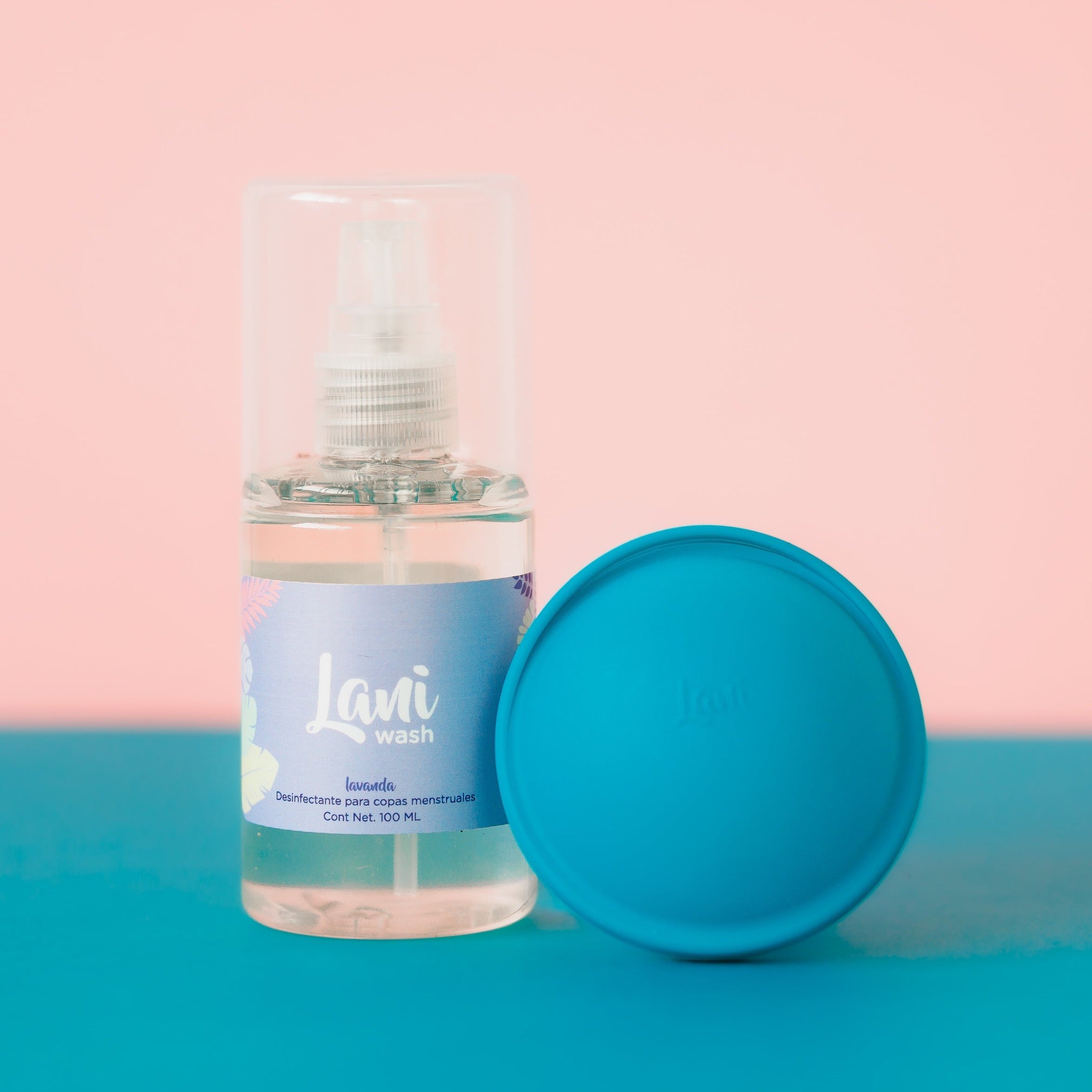 Kit Lani + Lani Wash