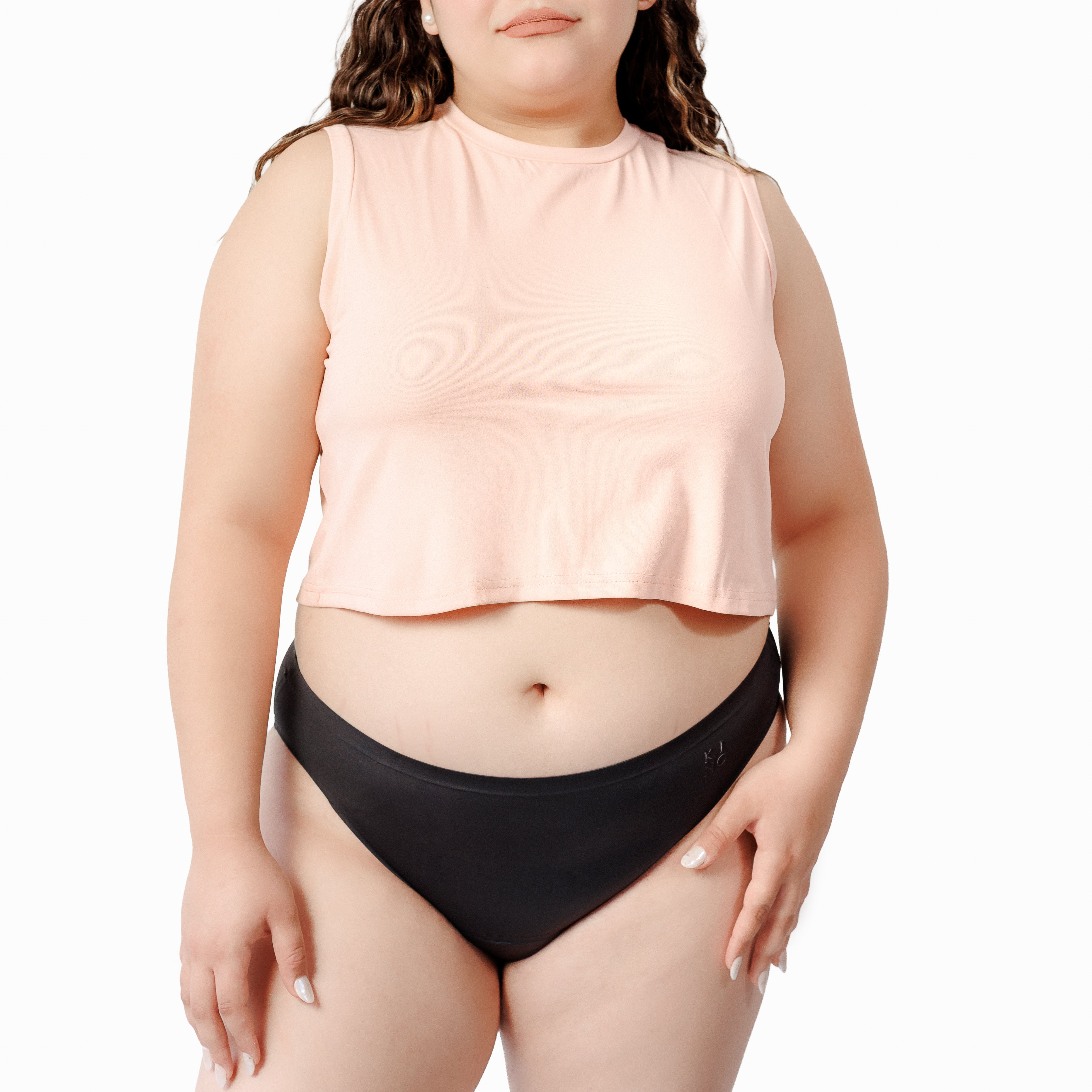 Calzones Menstruales - Maui