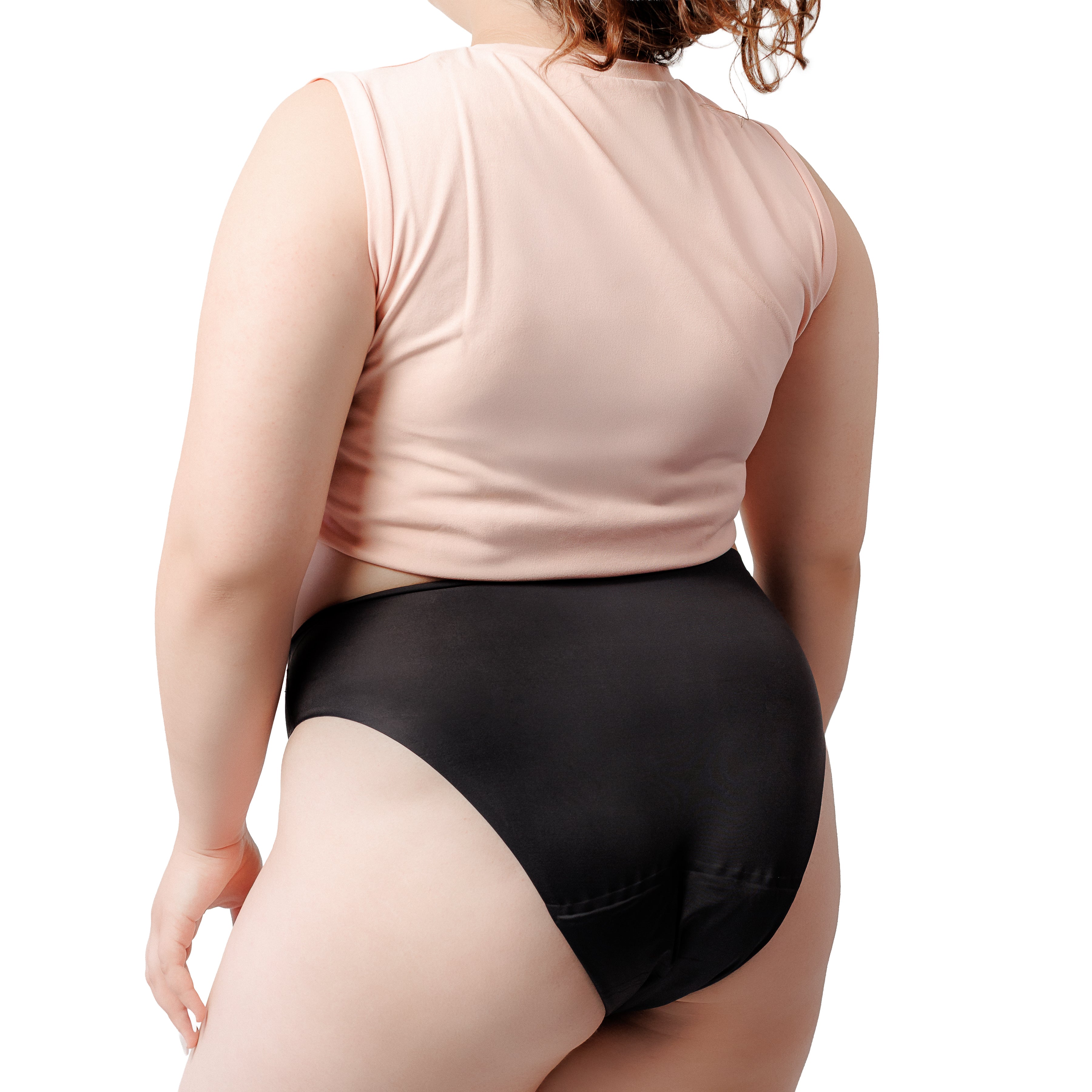 Calzones Menstruales - Maui