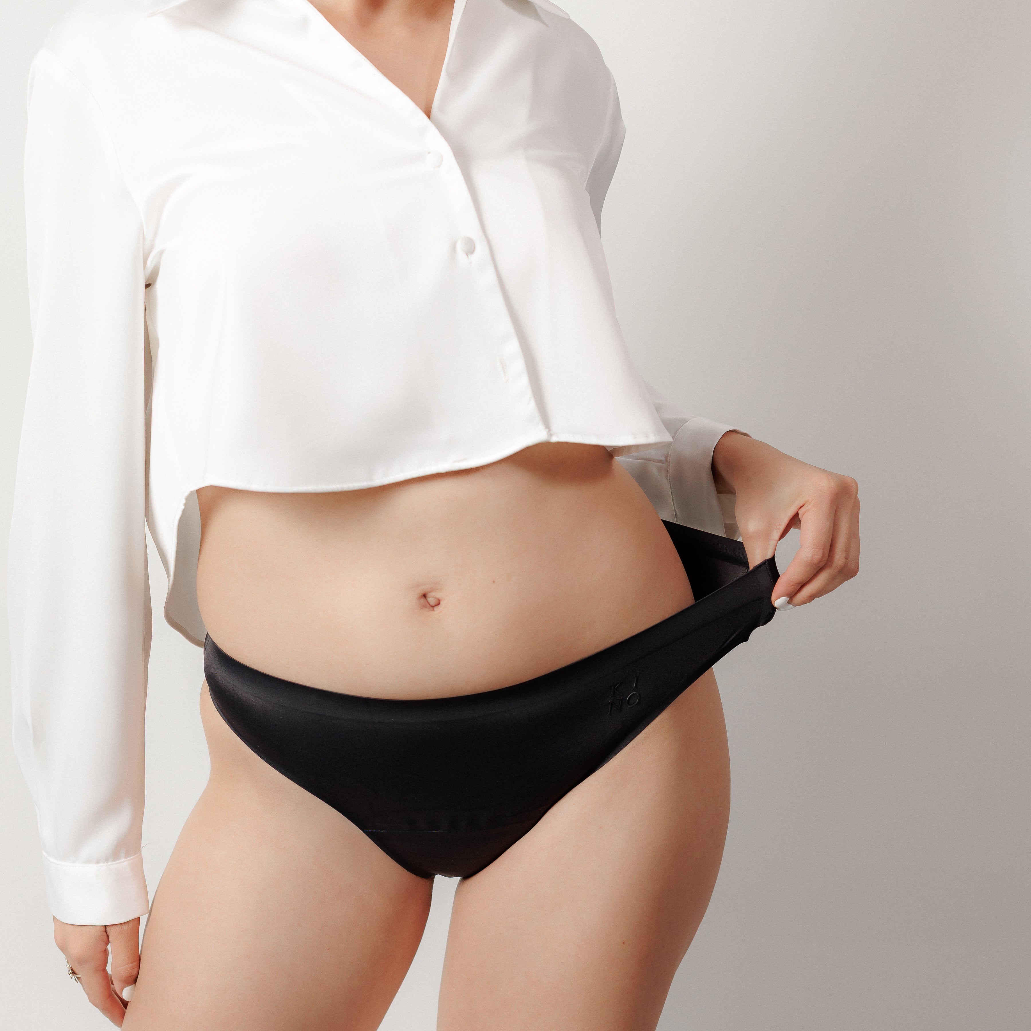 Calzones Menstruales - Maui