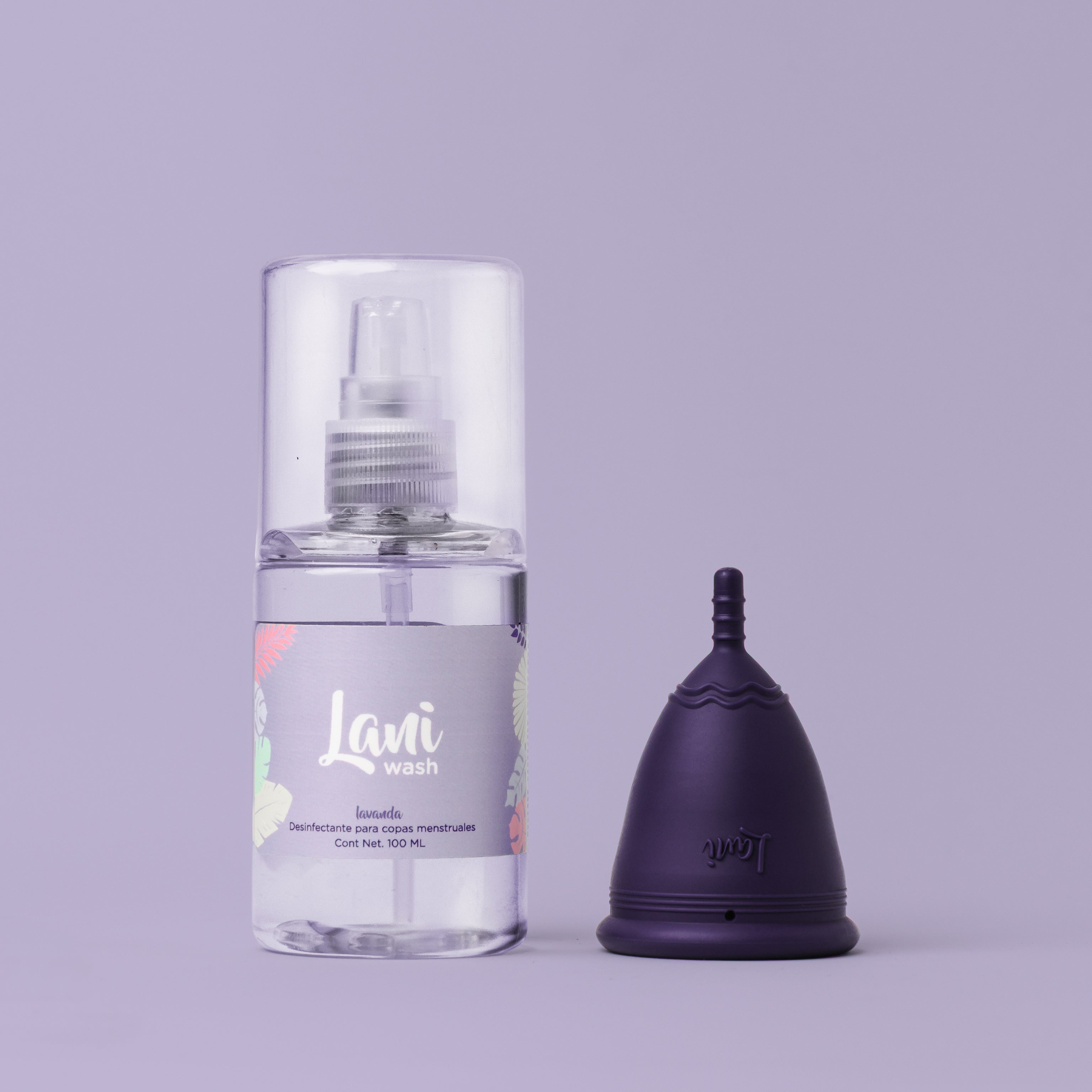 Kit Lani + Lani Wash