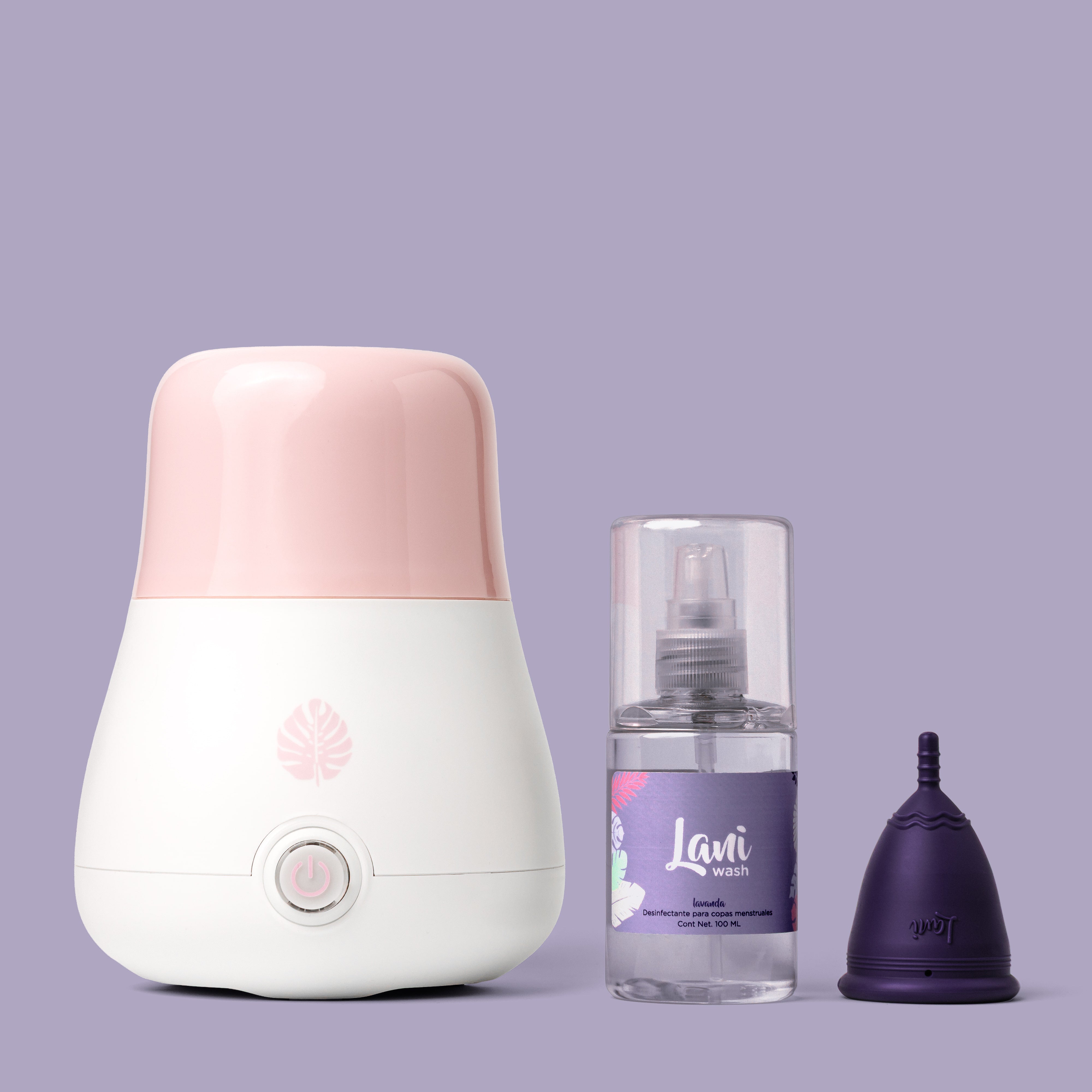 Kit Completo