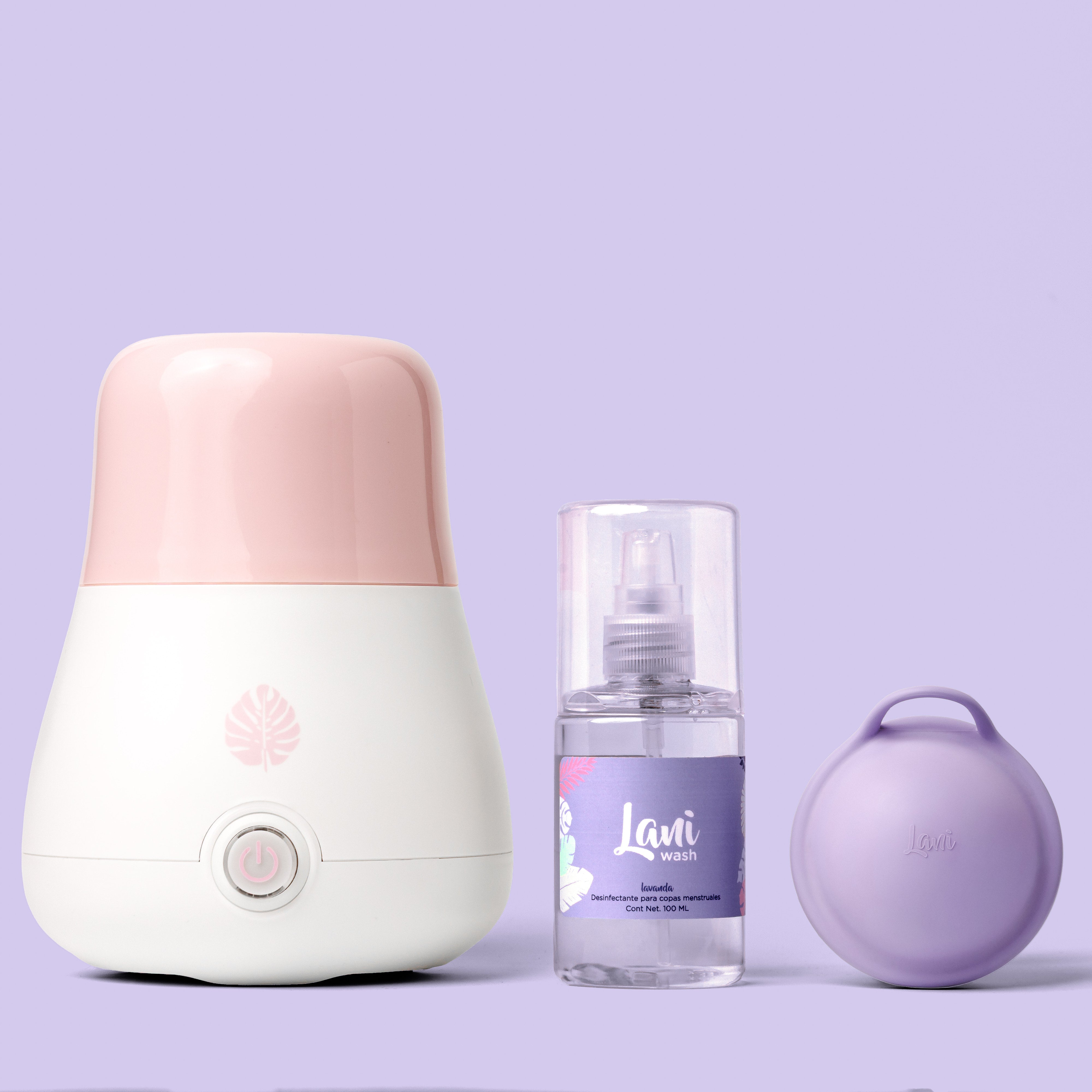 Kit Completo