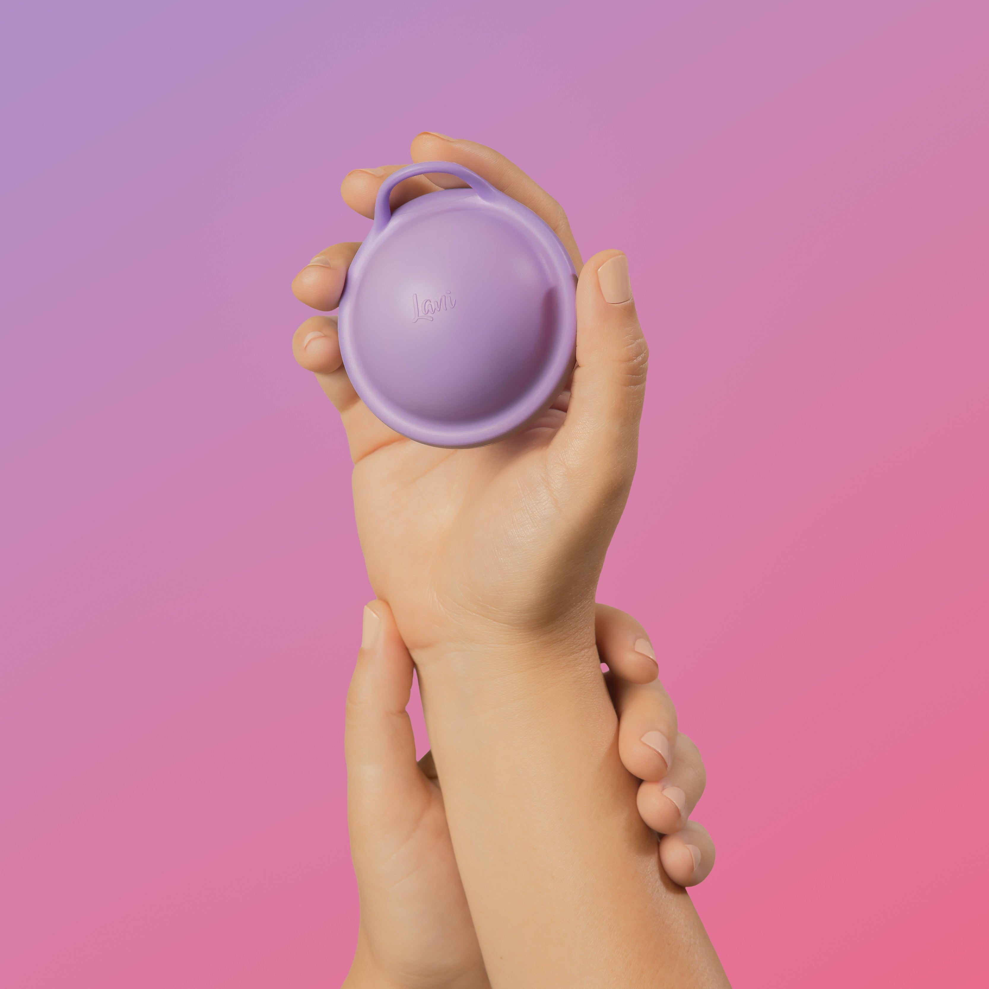 Disco Menstrual Lani LOOP