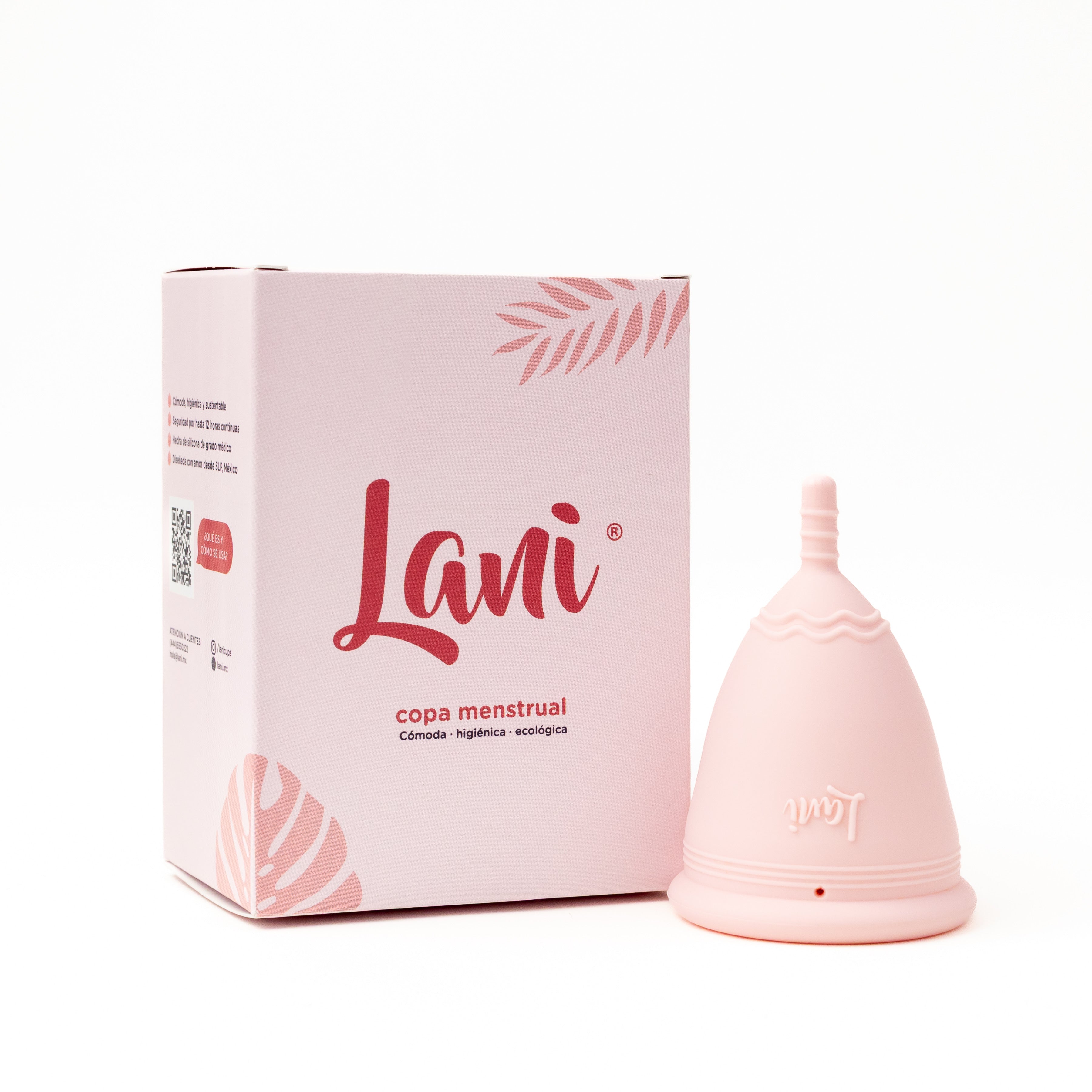 Copa Menstrual Lani - Clásica