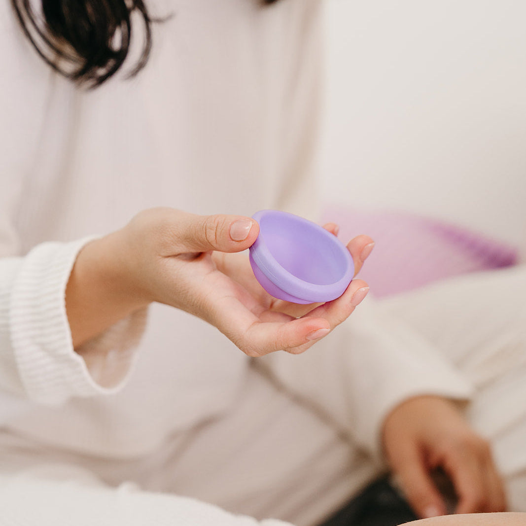 Disco Menstrual Lani LOOP