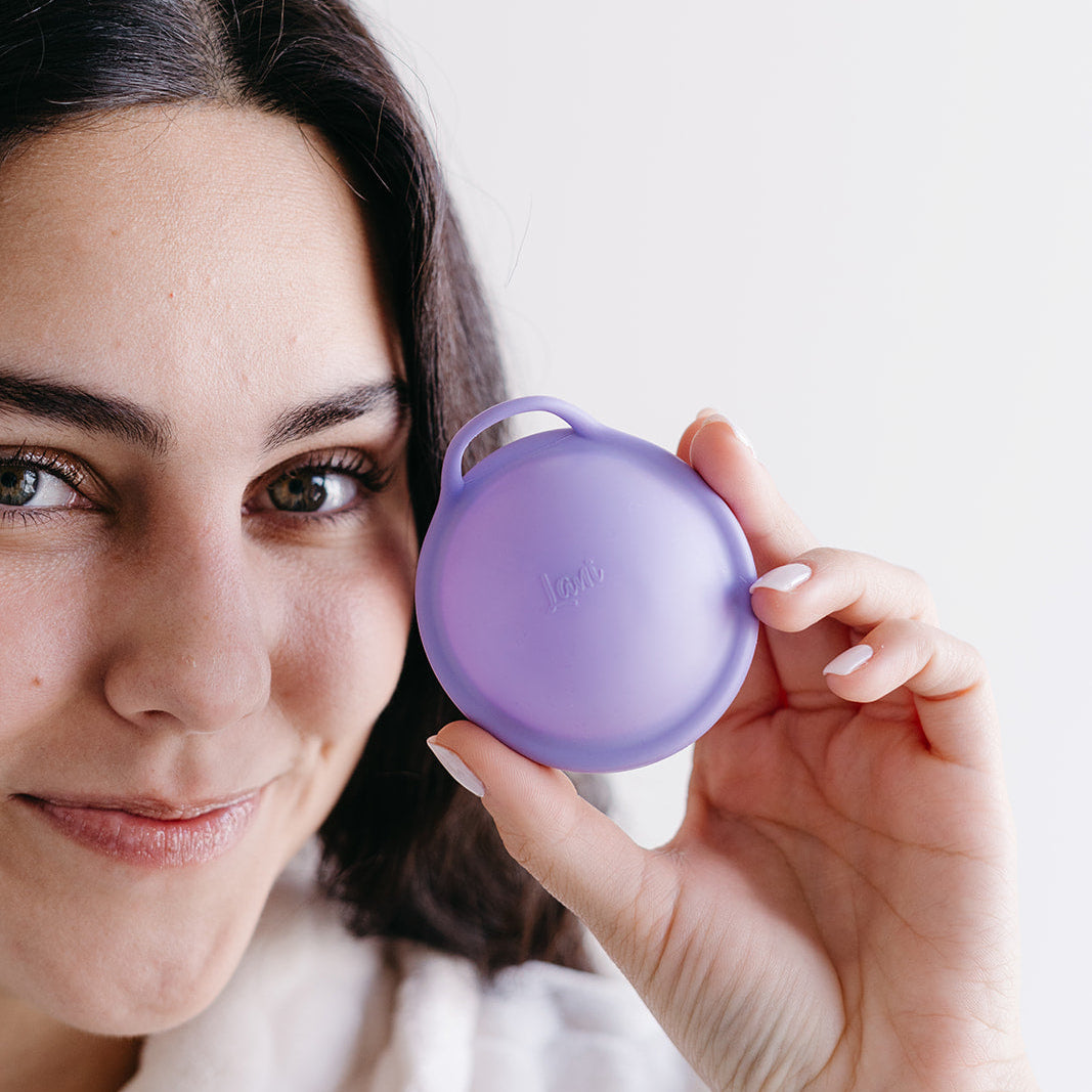 Disco Menstrual Lani LOOP