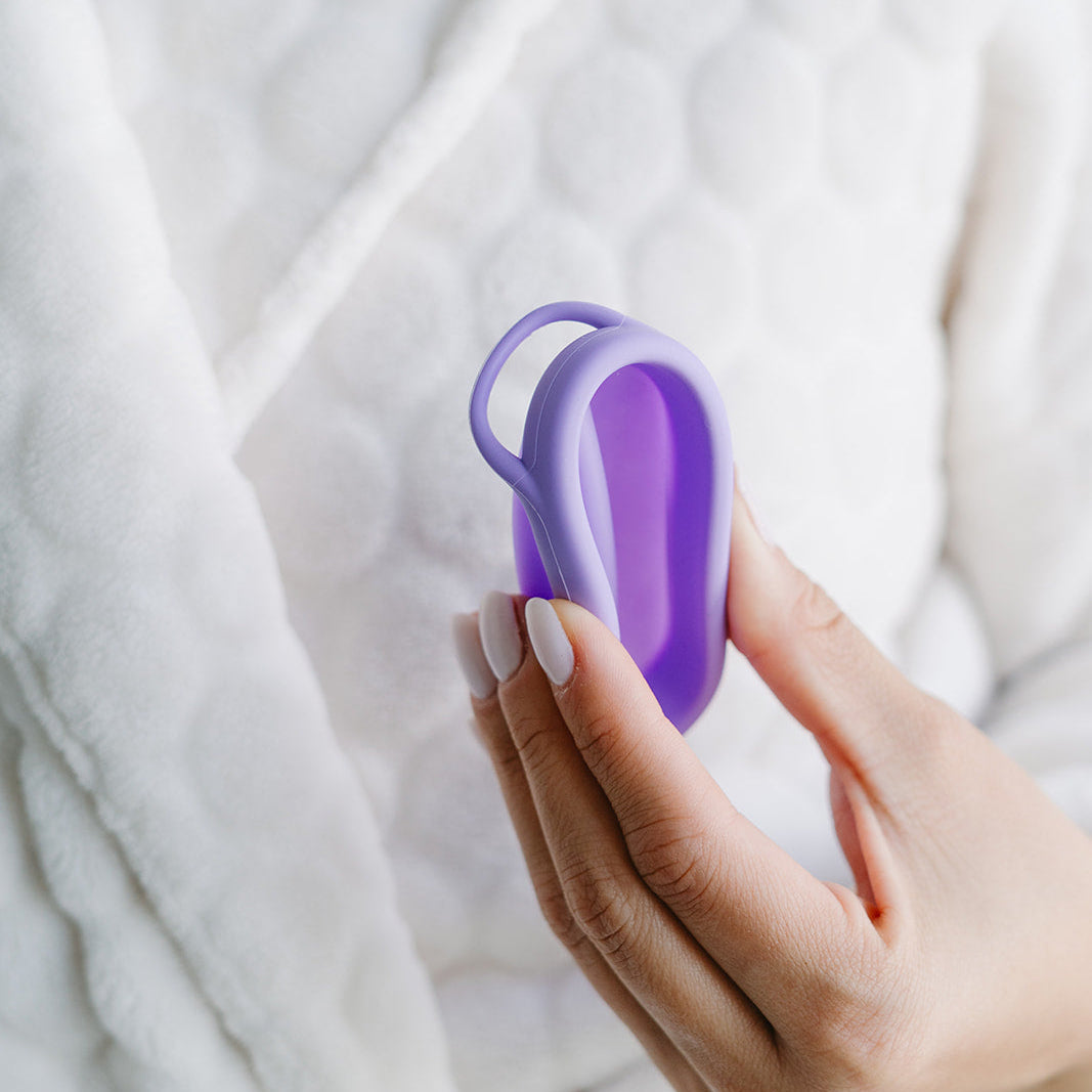 Disco Menstrual Lani LOOP