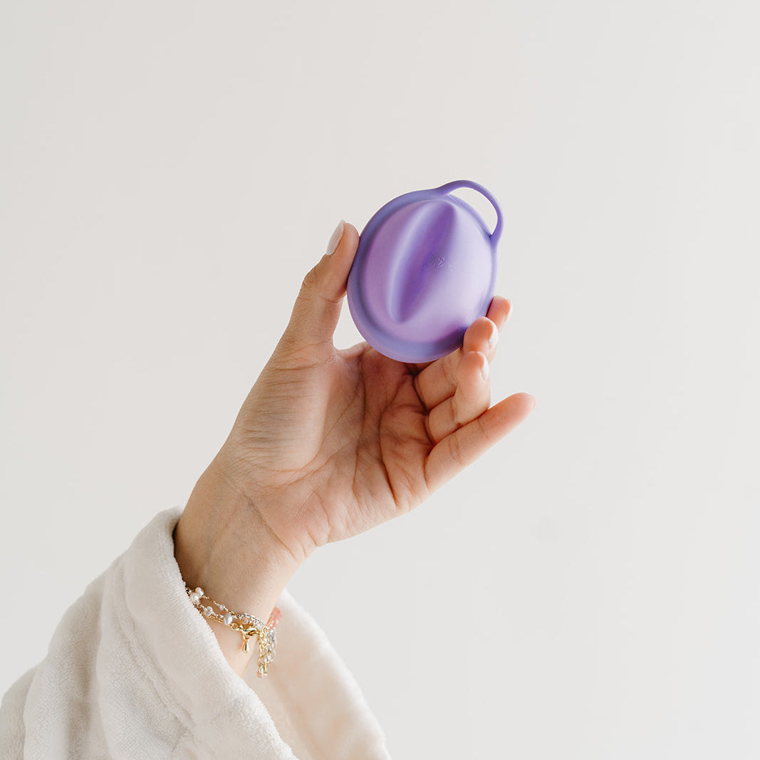 Disco Menstrual Lani LOOP