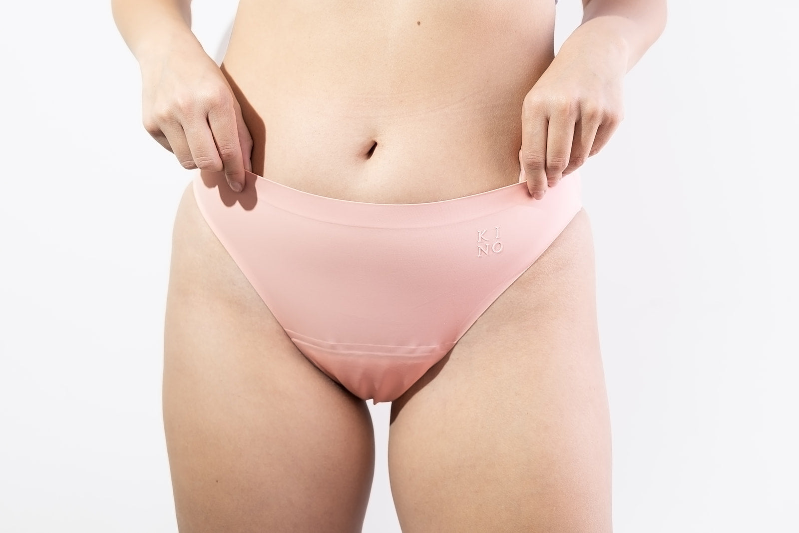 Calzones Menstruales - Maui