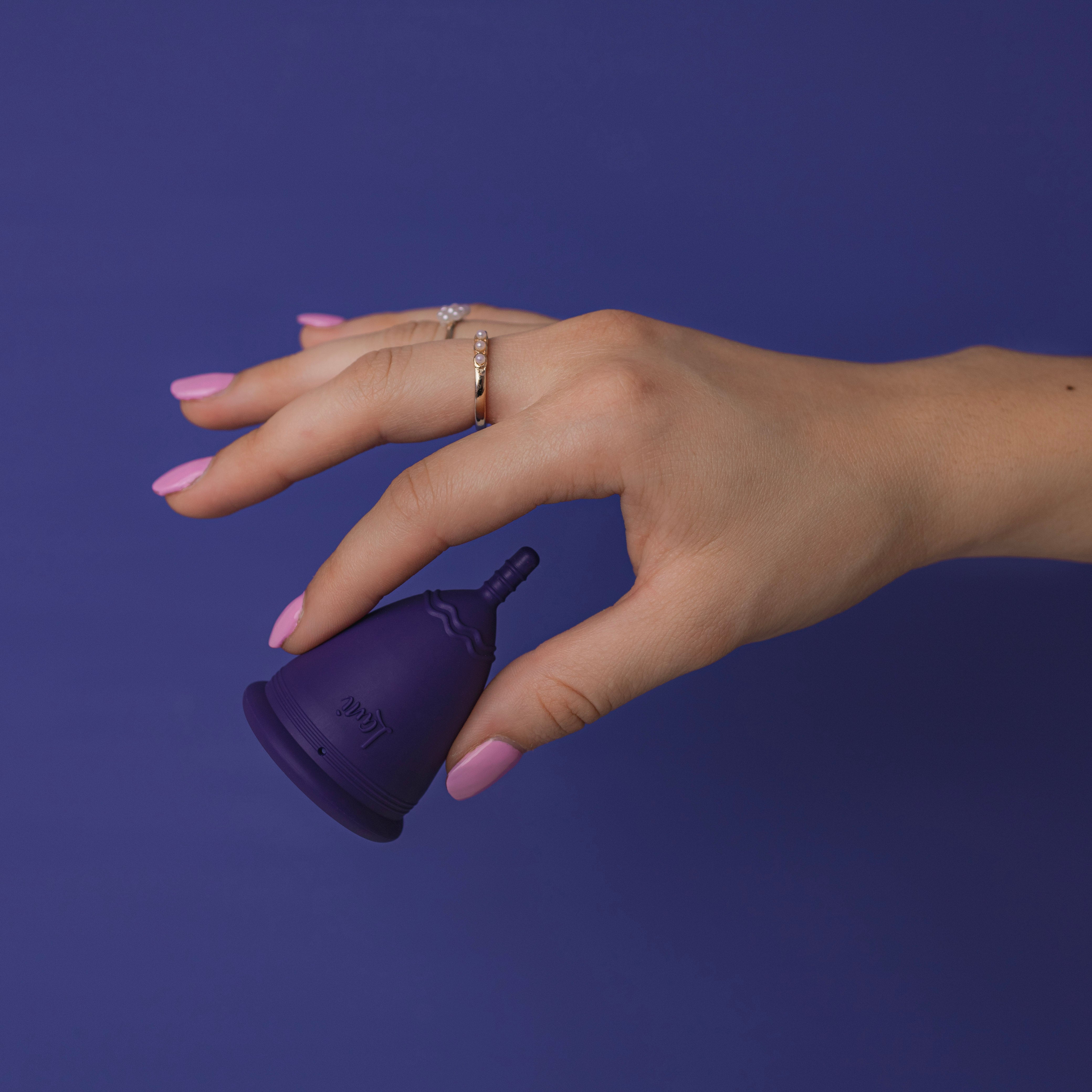 Copa Menstrual Lani - Clásica