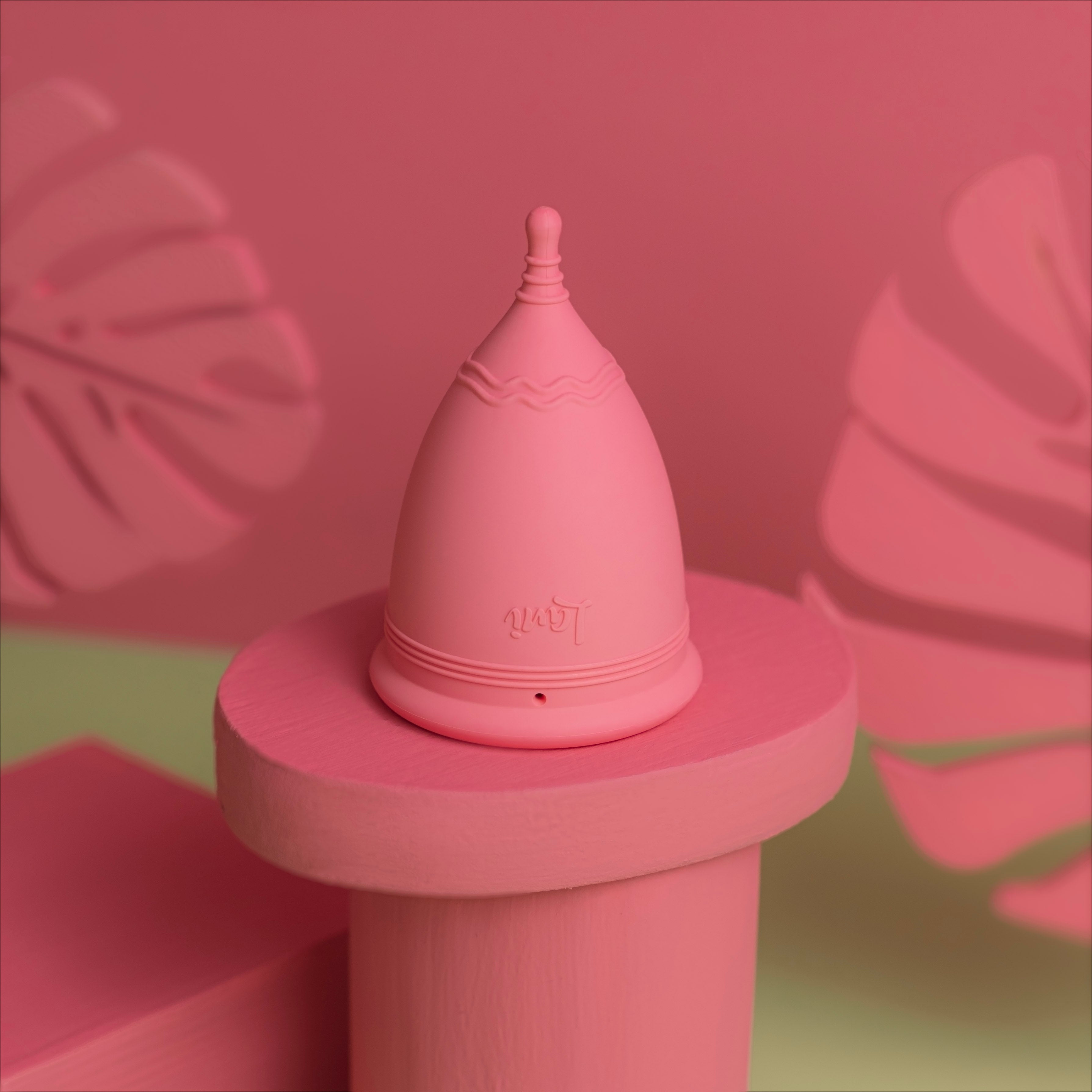 Copa Menstrual Lani - Plus