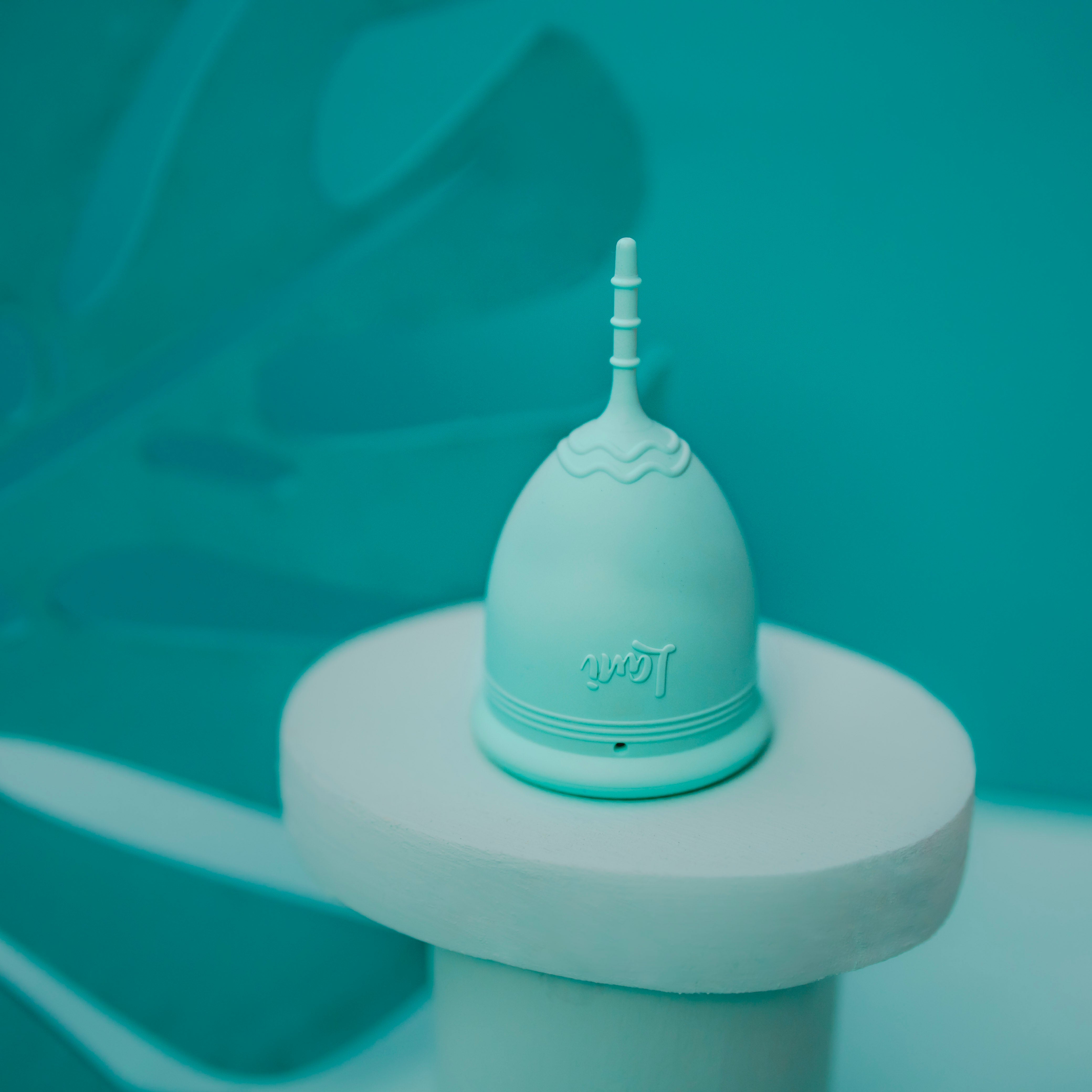 Copa Menstrual Lani - Mini