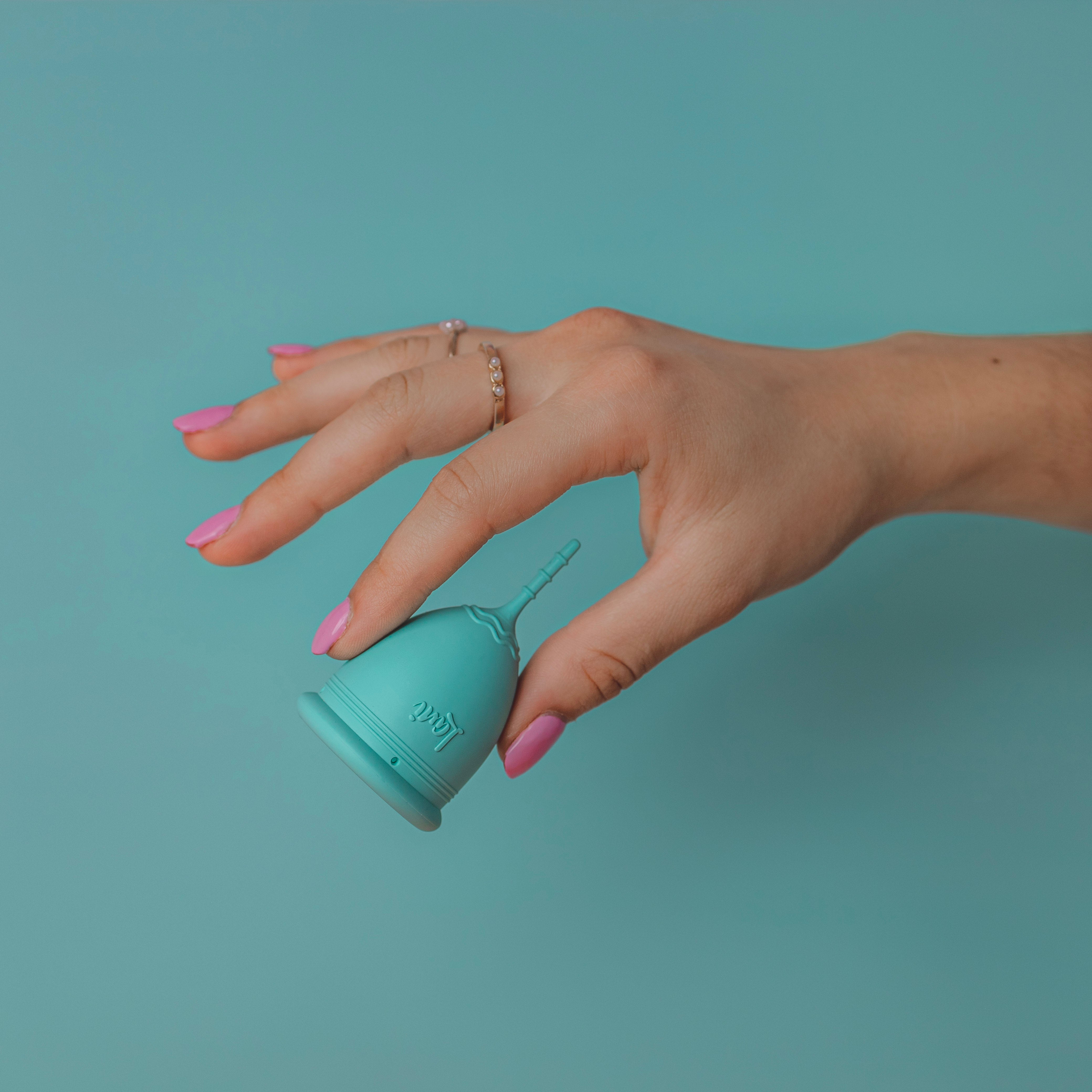 Copa Menstrual Lani - Mini