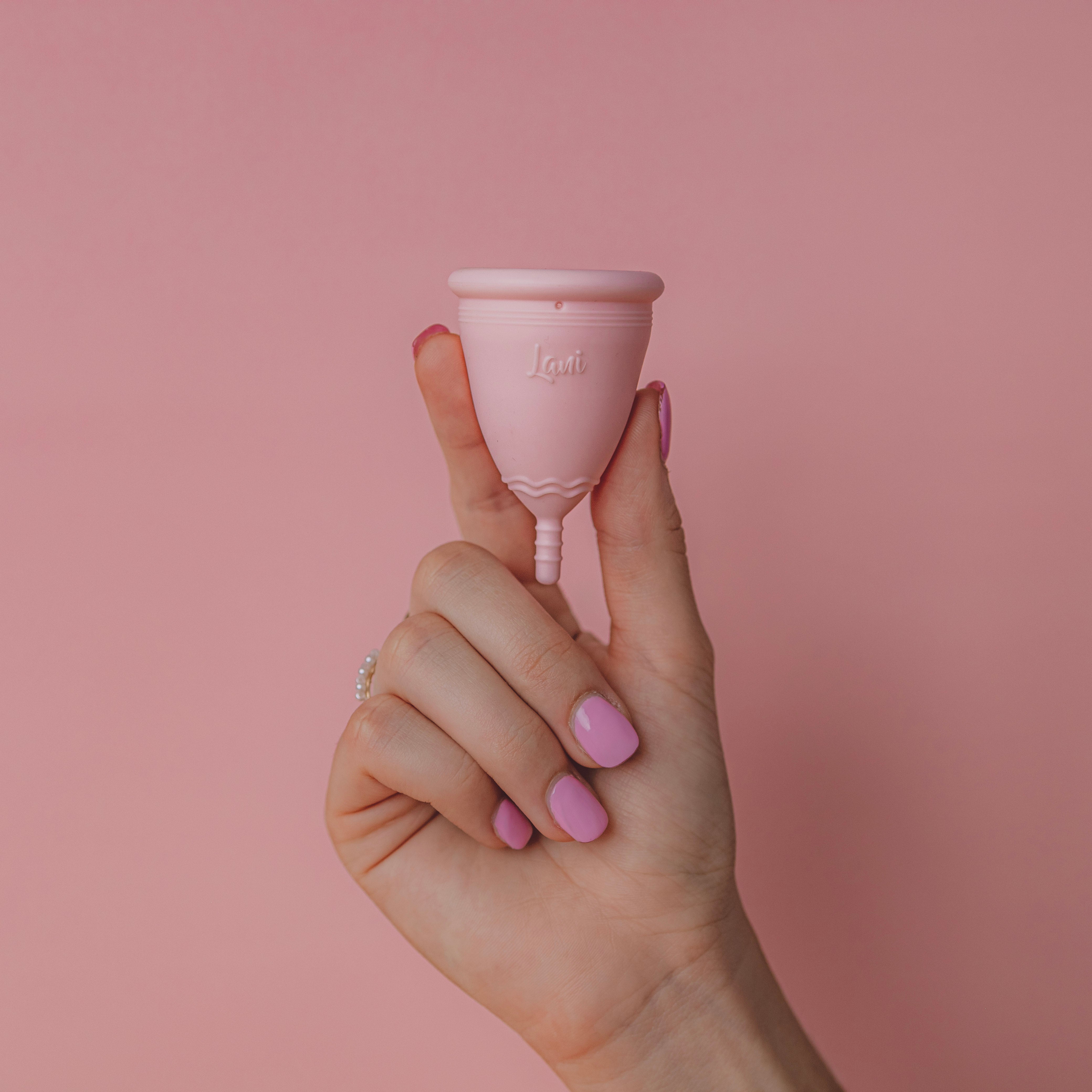 Copa Menstrual Lani - Clásica