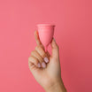 Copa Menstrual Lani - Plus