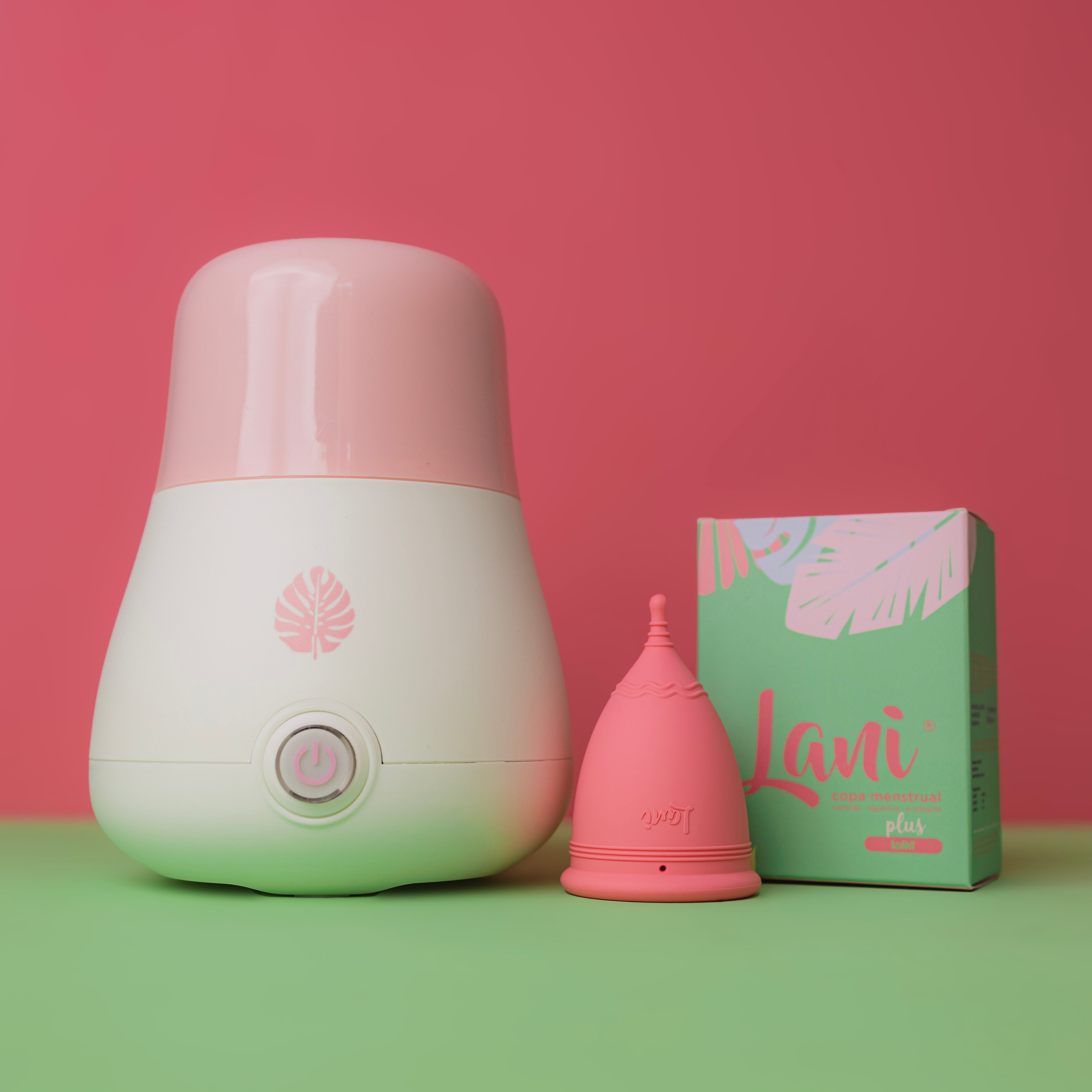 Kit Lani + Vaporizador