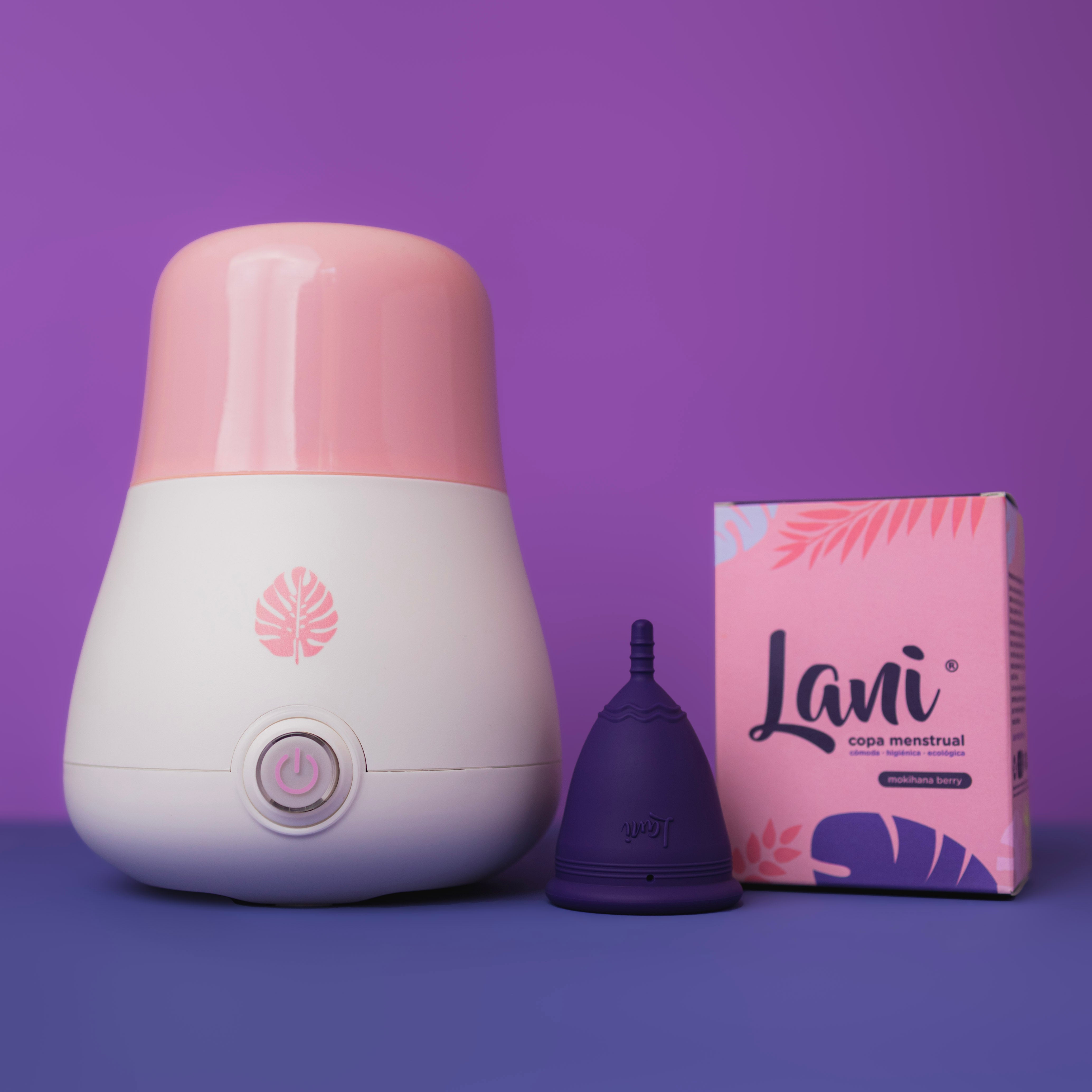 Kit Lani + Vaporizador