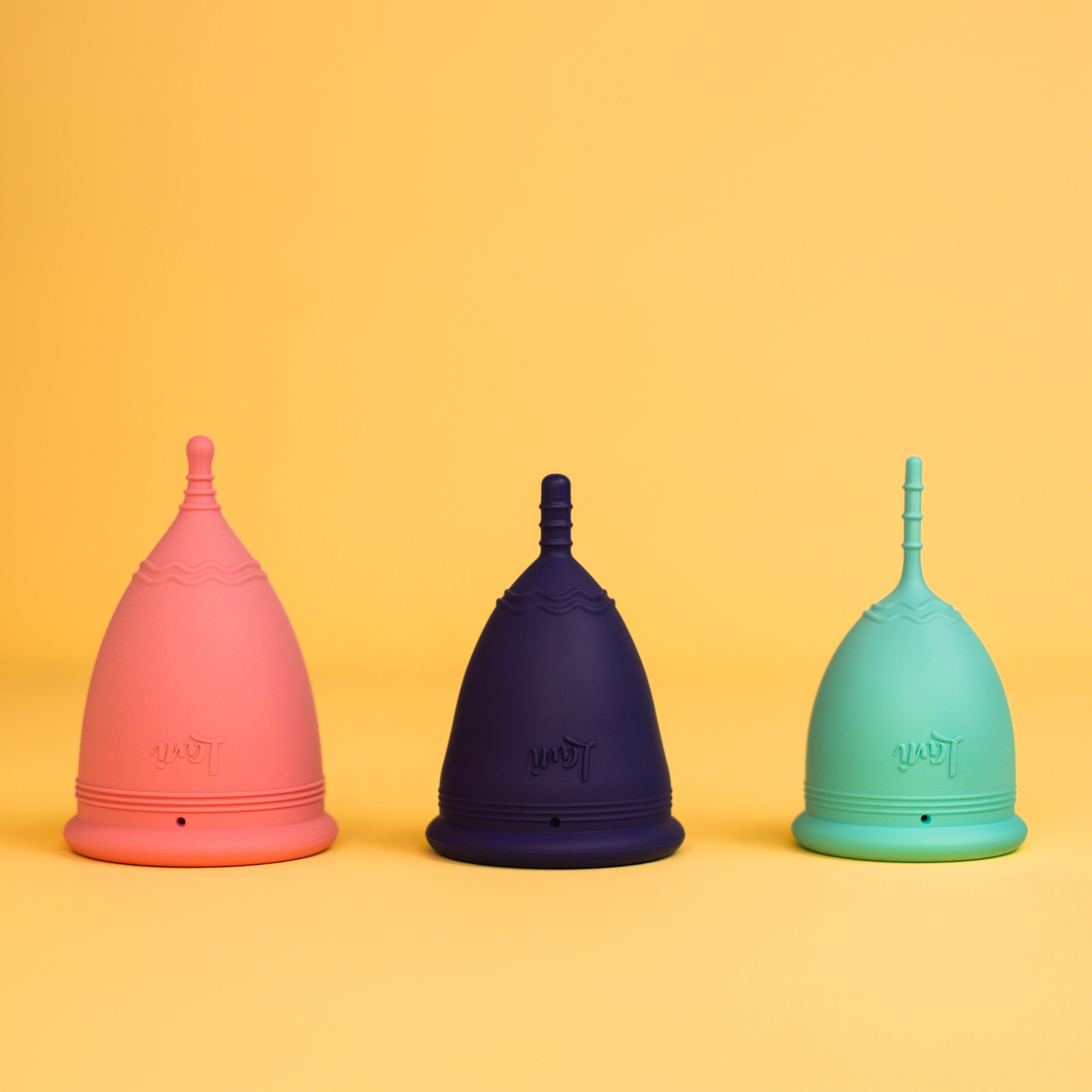 Copa Menstrual Lani - Plus