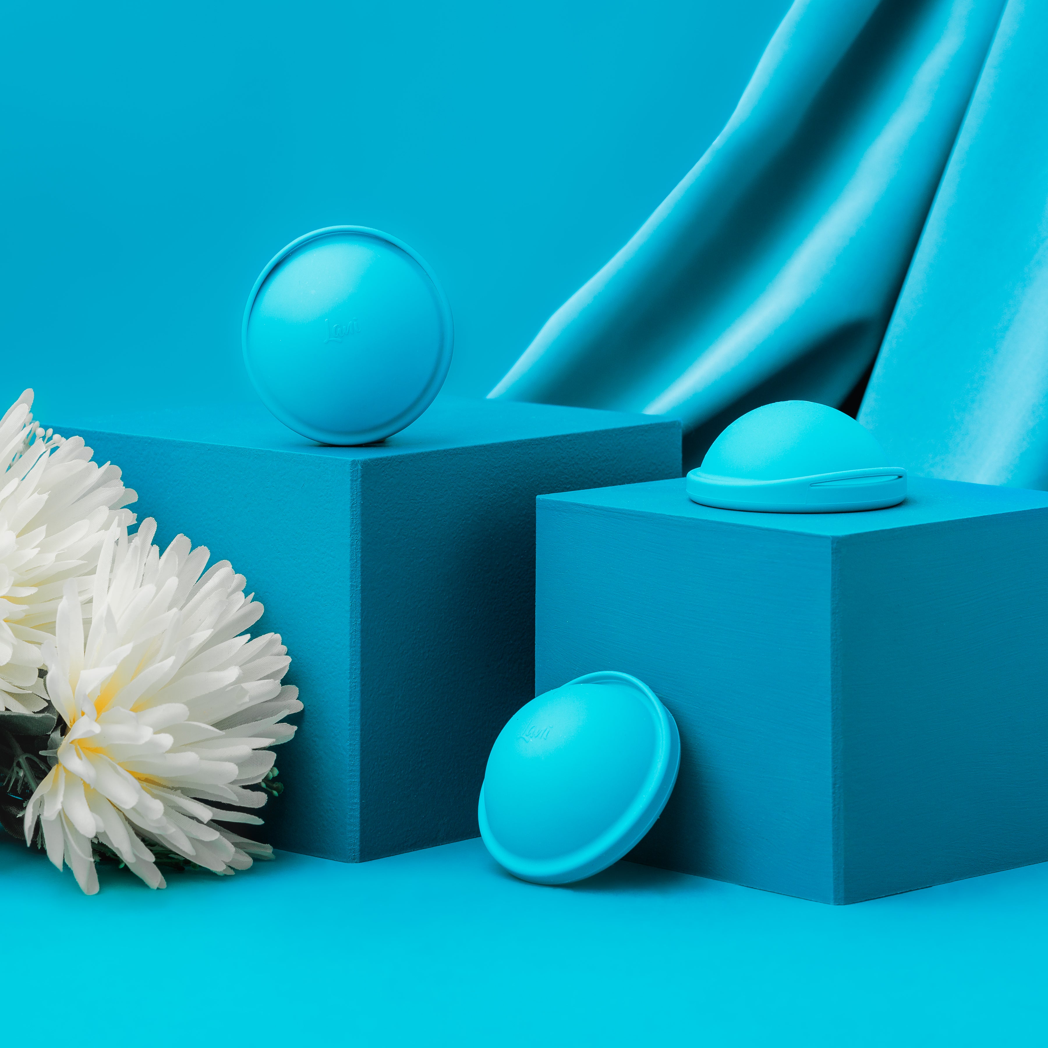 Disco Menstrual Lani