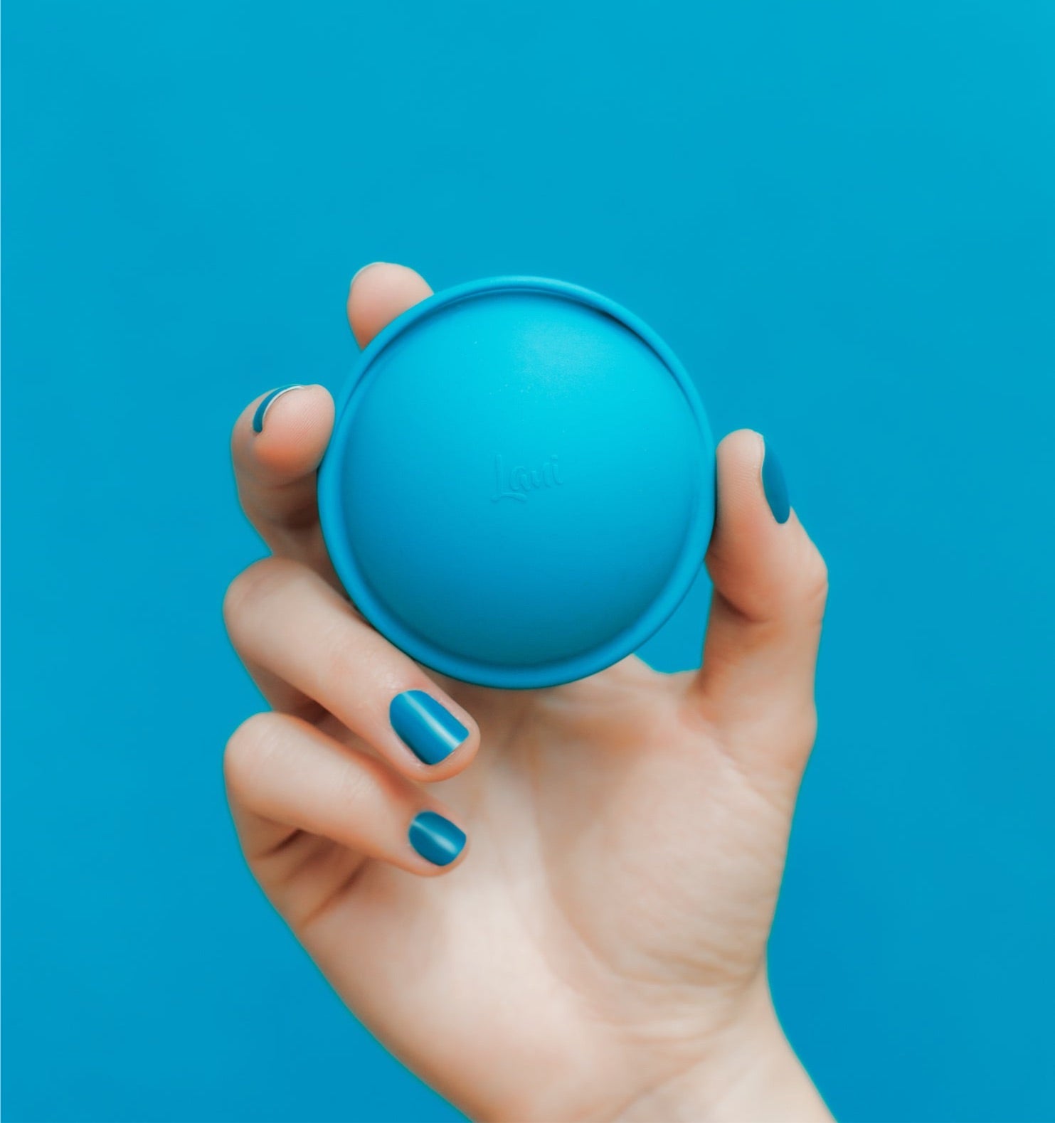 Disco Menstrual Lani