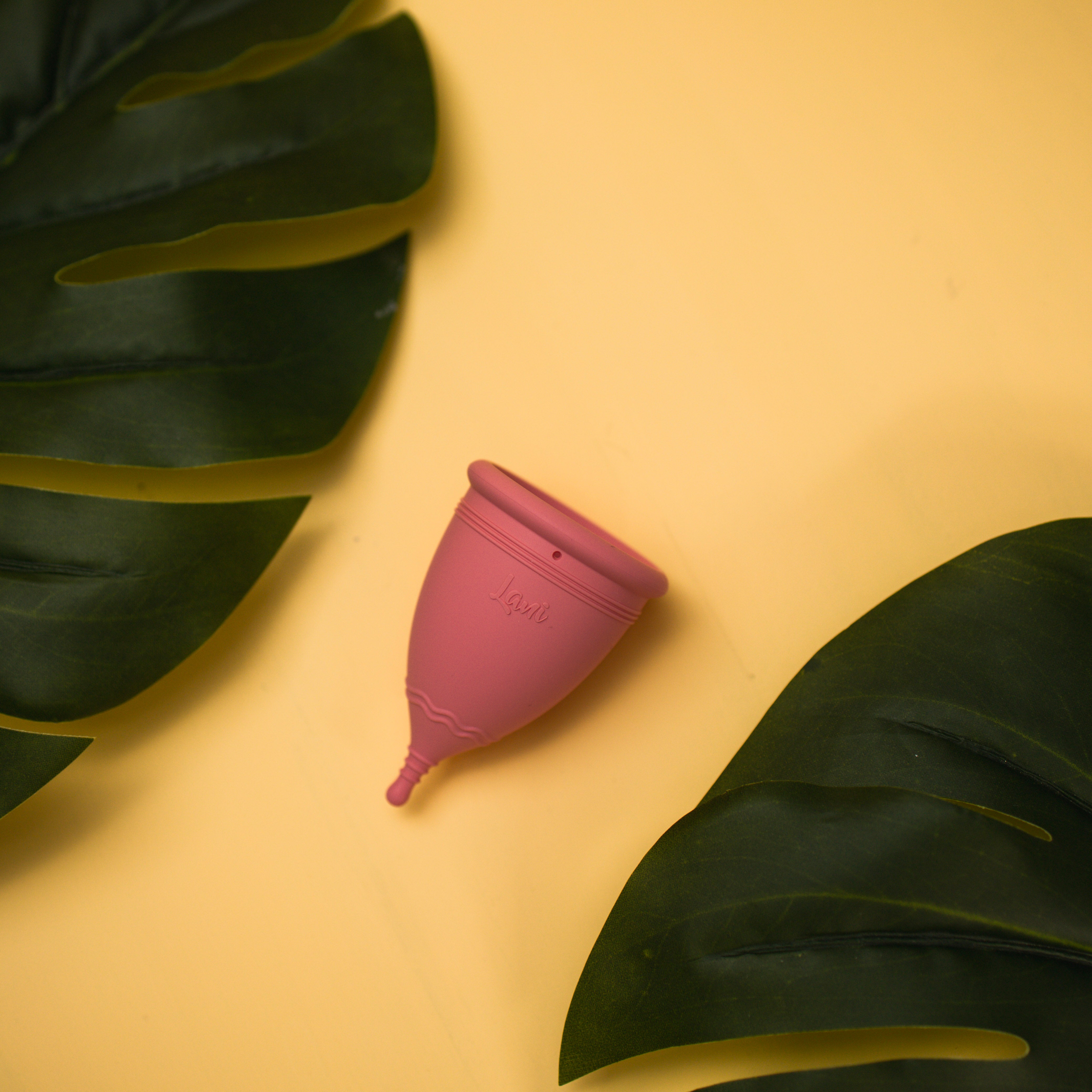 Copa Menstrual Lani - Plus